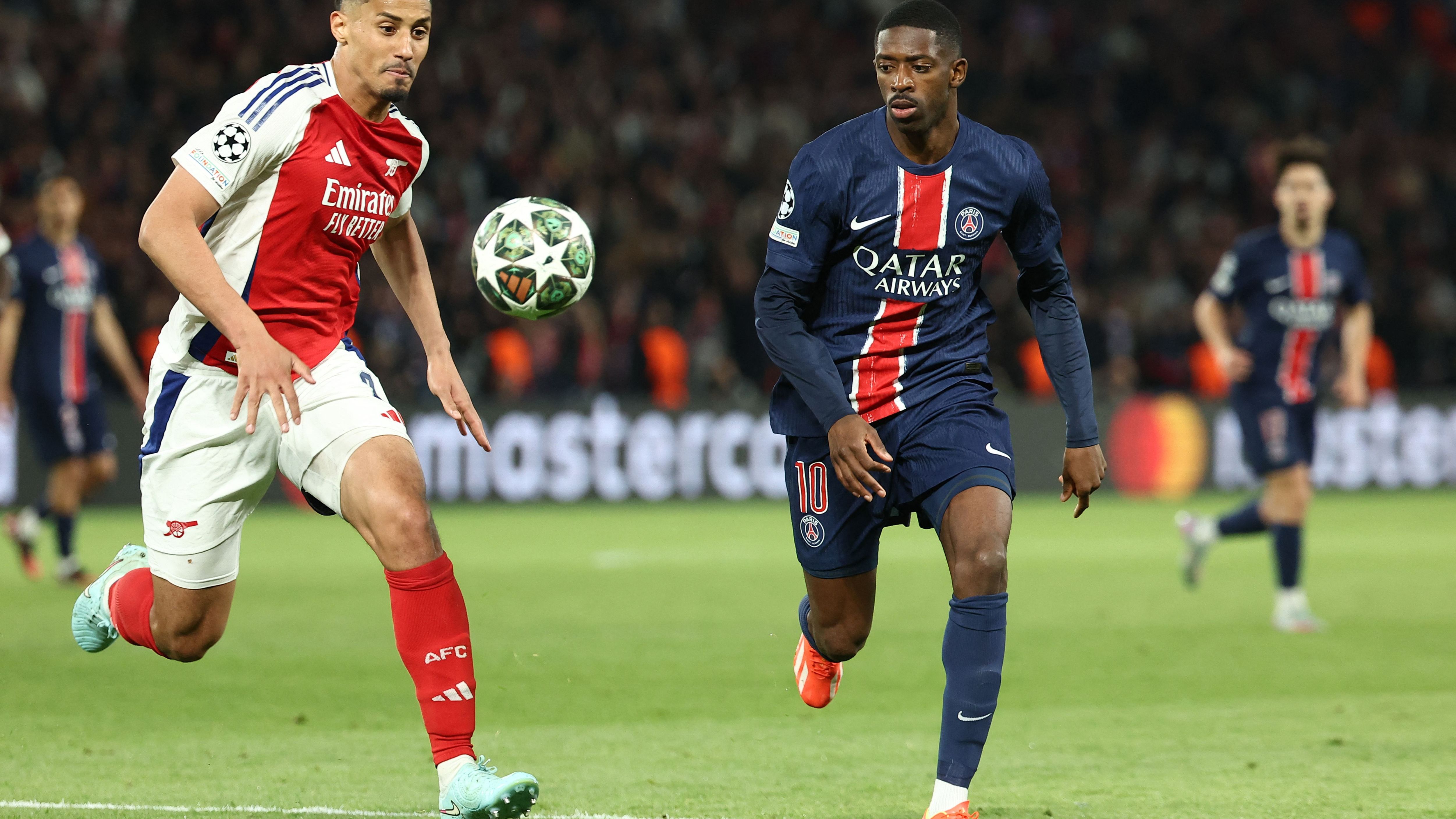 FBL-EUR-C1-PSG-ARSENAL