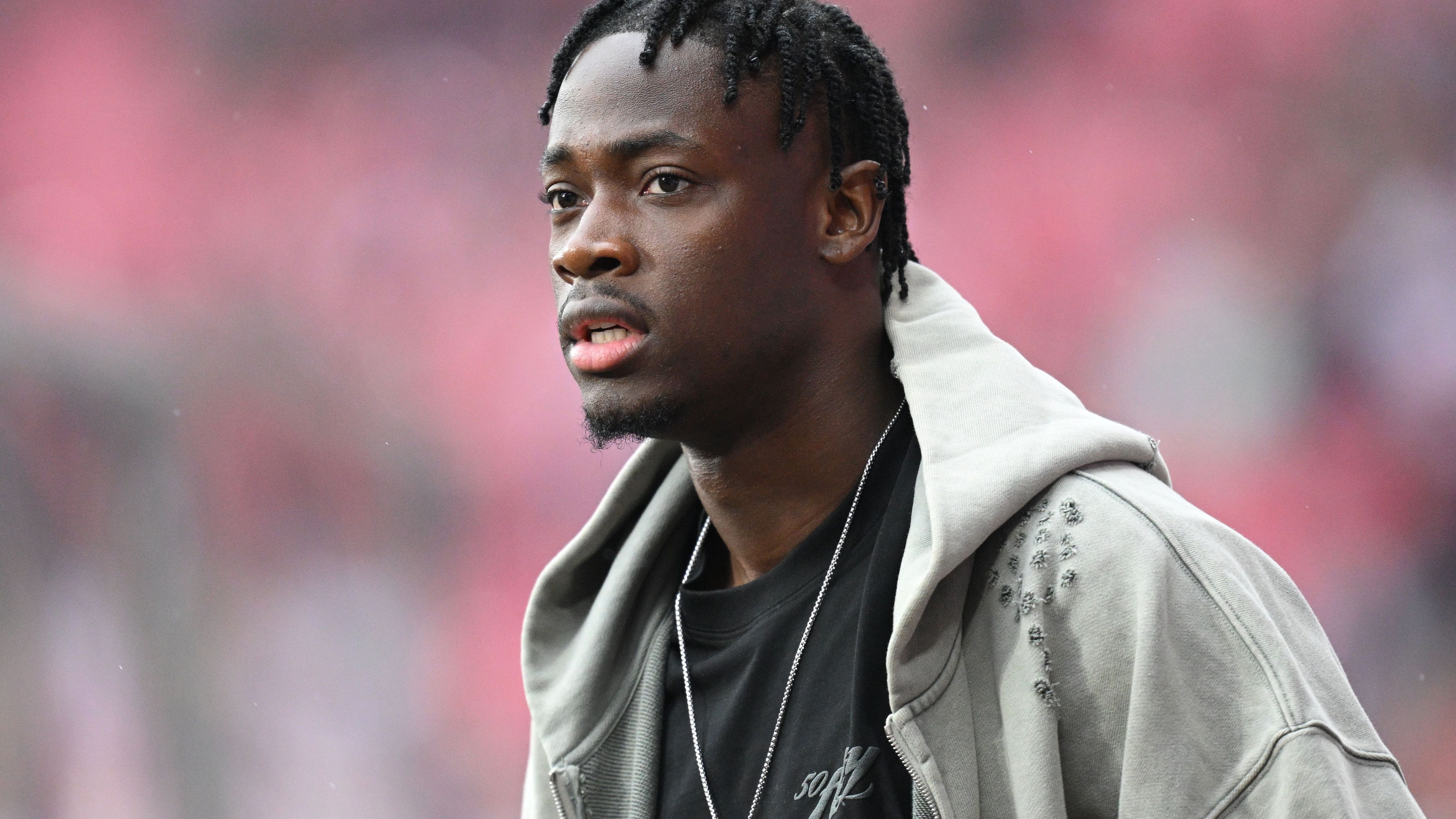 RB Leipzig v FC Bayern München - Bundesliga