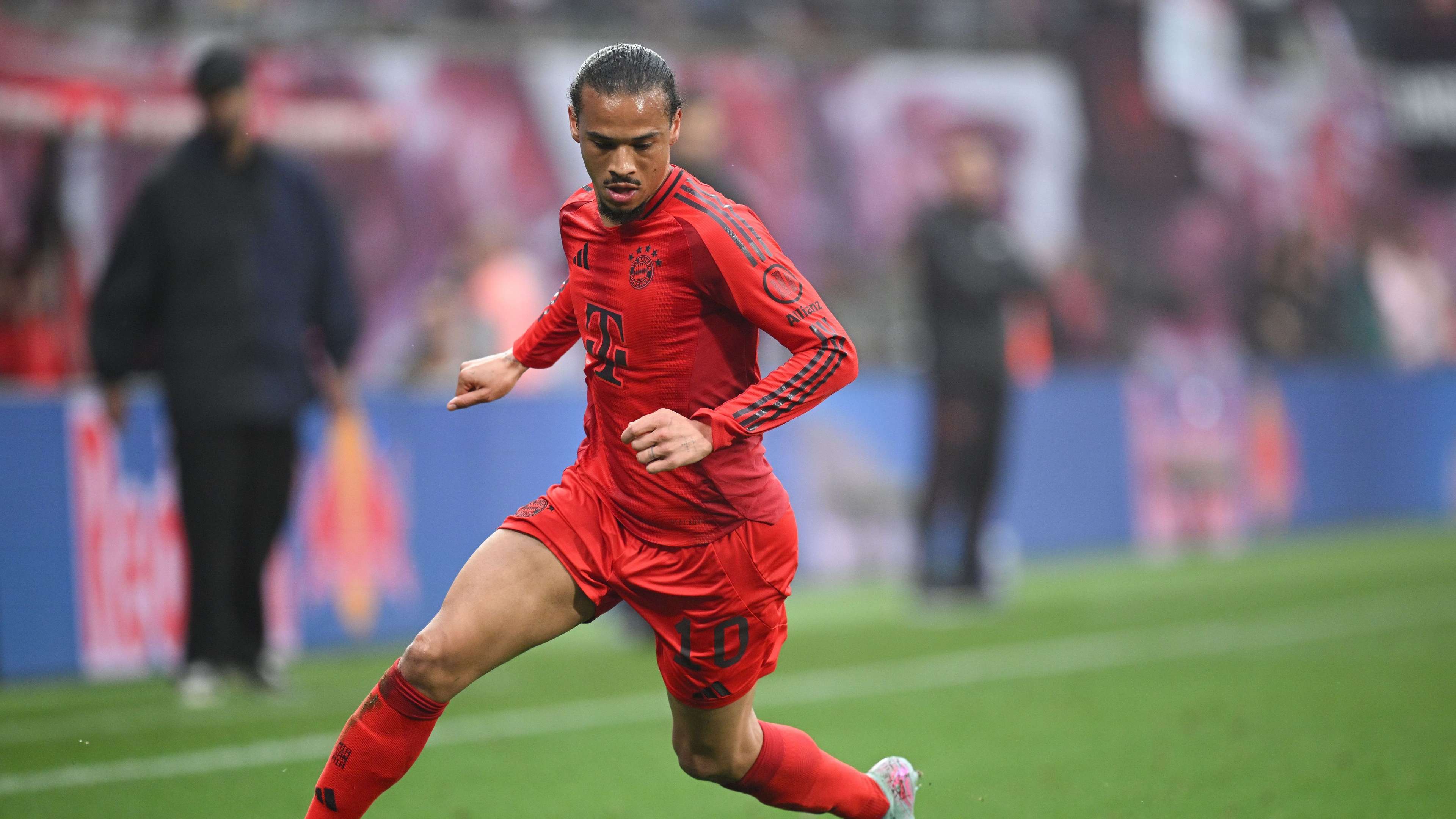 RB Leipzig v FC Bayern München - Bundesliga