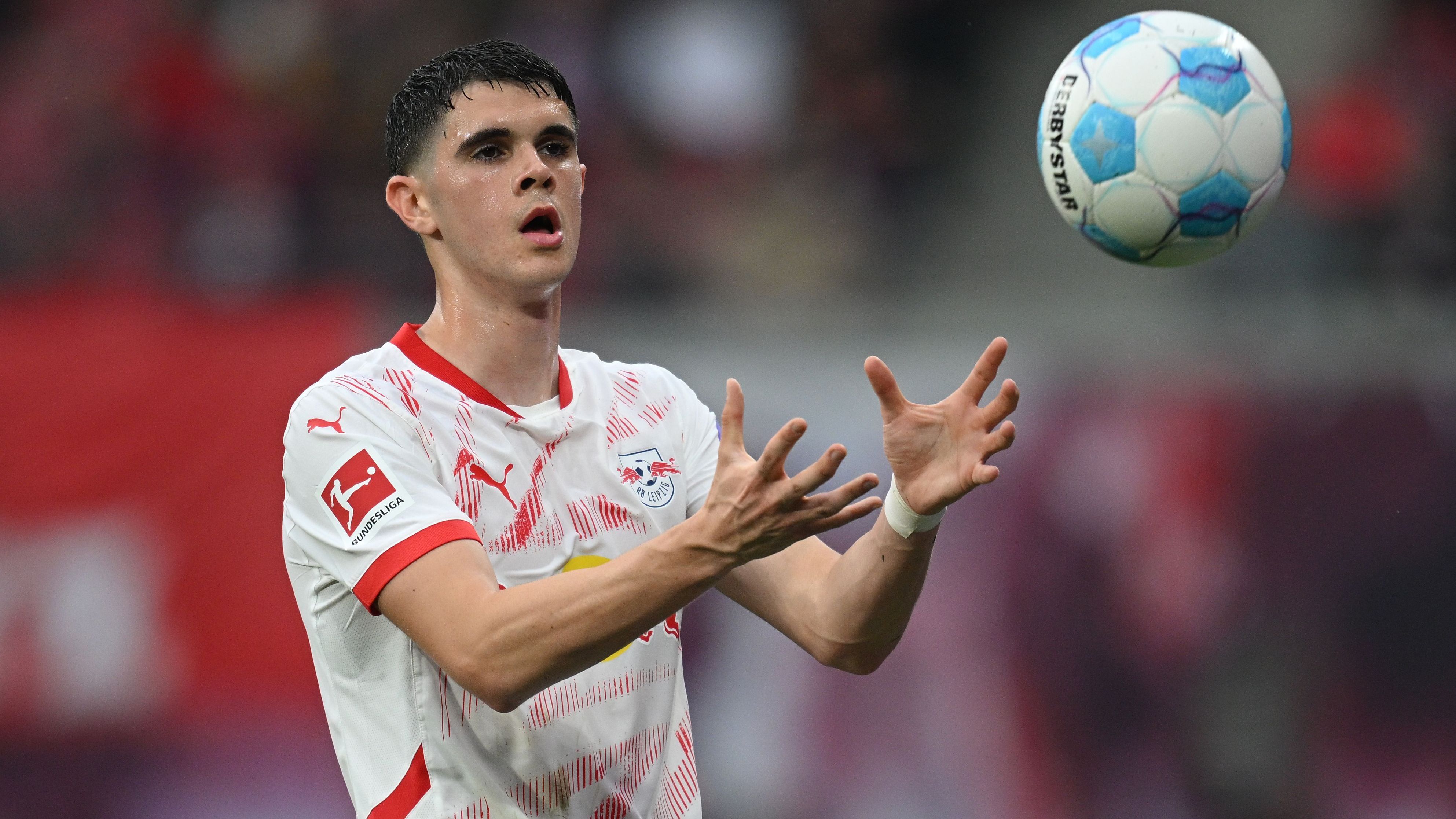 RB Leipzig v FC Bayern München - Bundesliga