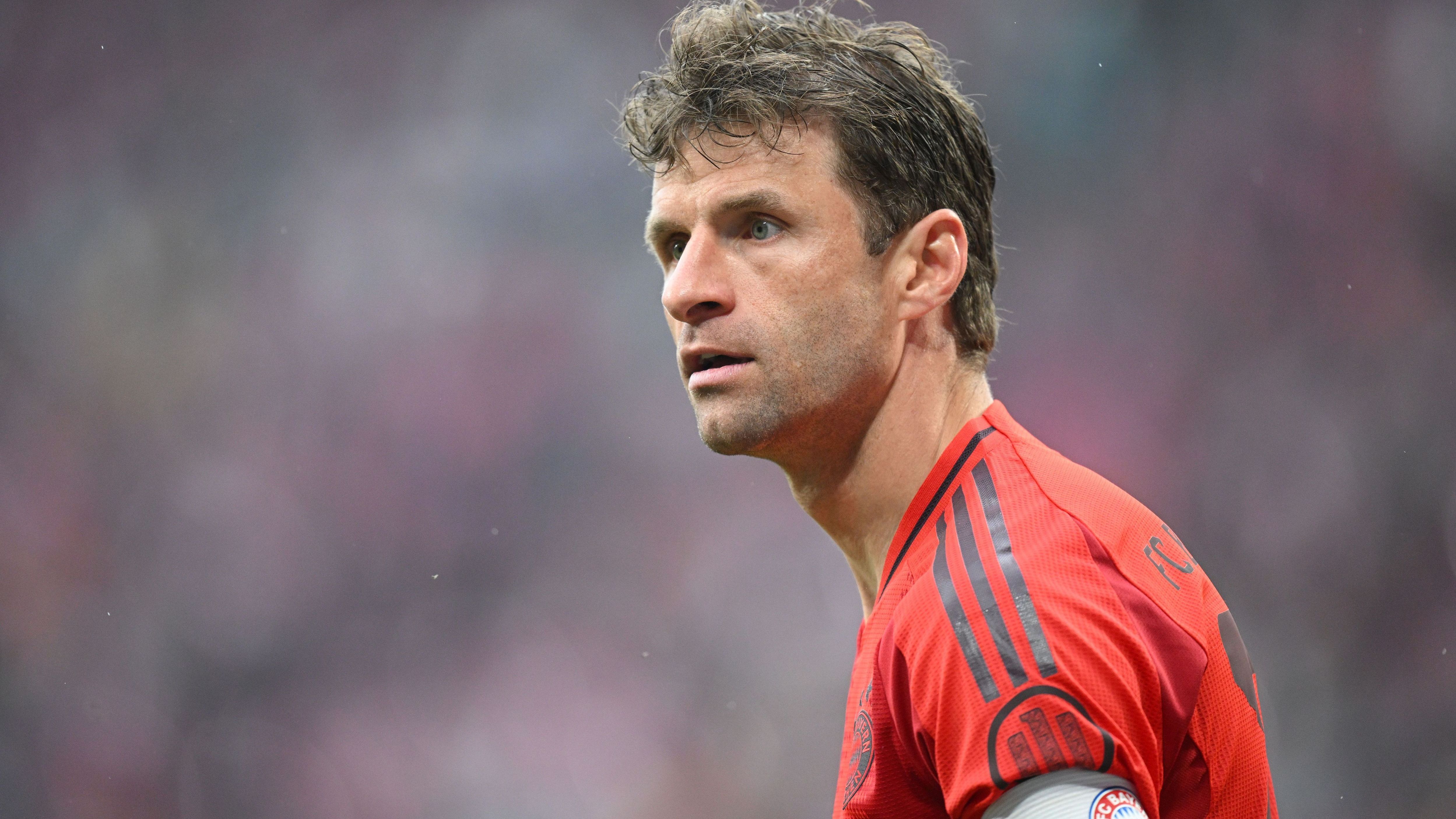 RB Leipzig v FC Bayern München - Bundesliga