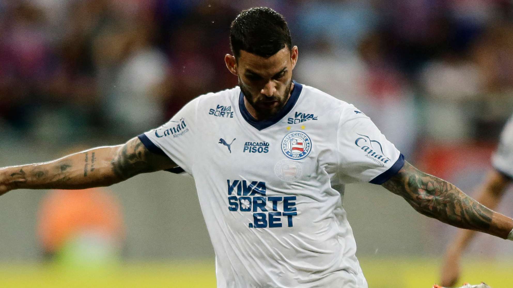 FBL-LIBERTADORES-BAHIA-NACIONALURU