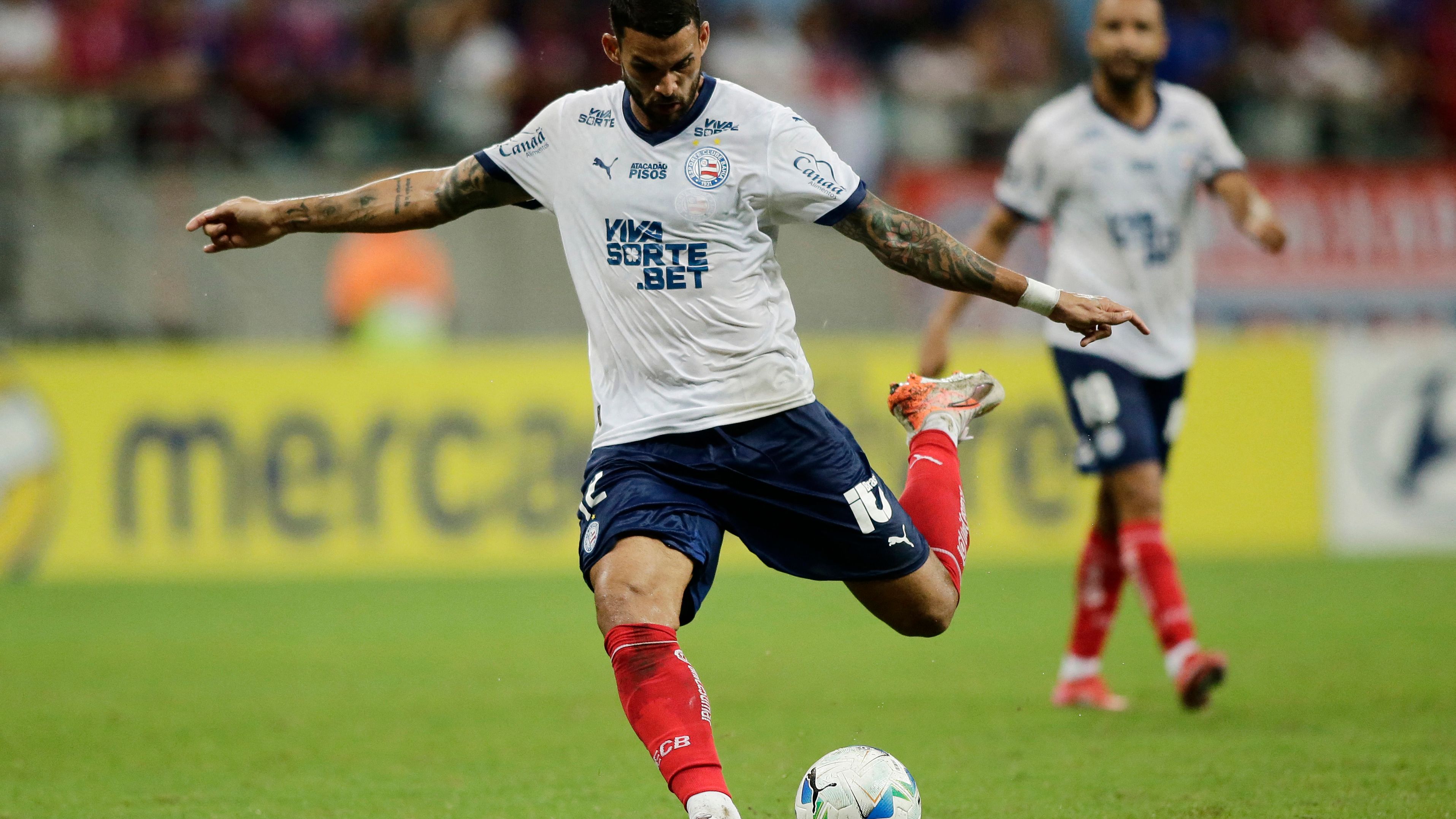 FBL-LIBERTADORES-BAHIA-NACIONALURU