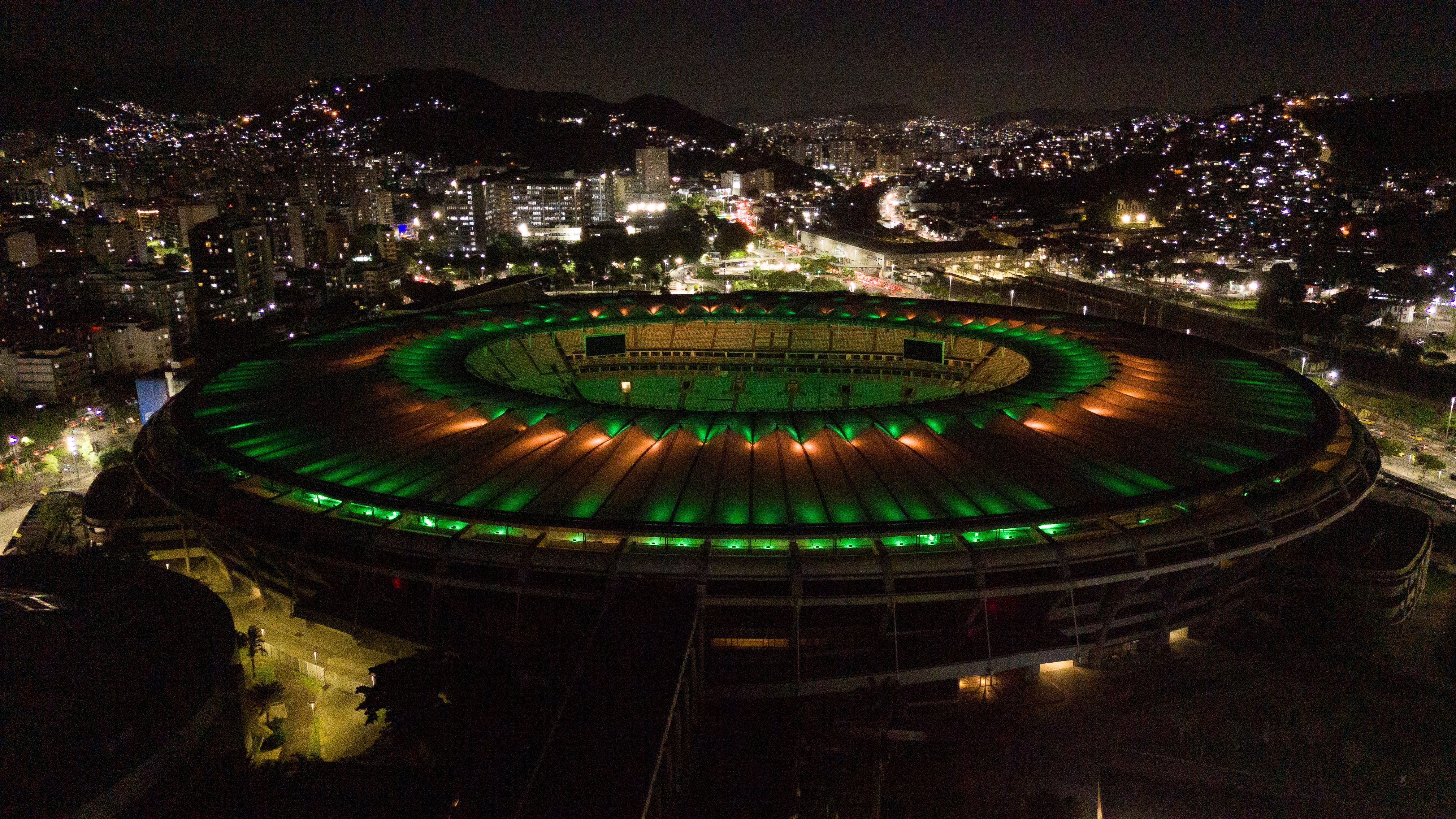 FIFA announces eight host cities and stadiums for 2027 Women's World Cup in Brazil | Goal.com UK