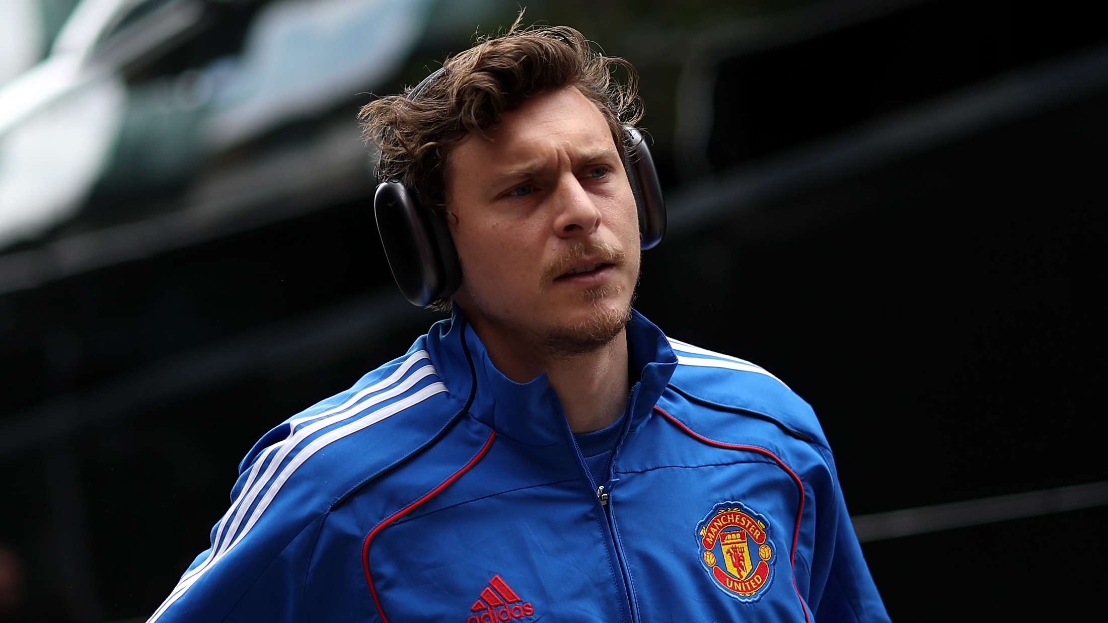 Brentford FC v Manchester United FC - Premier League