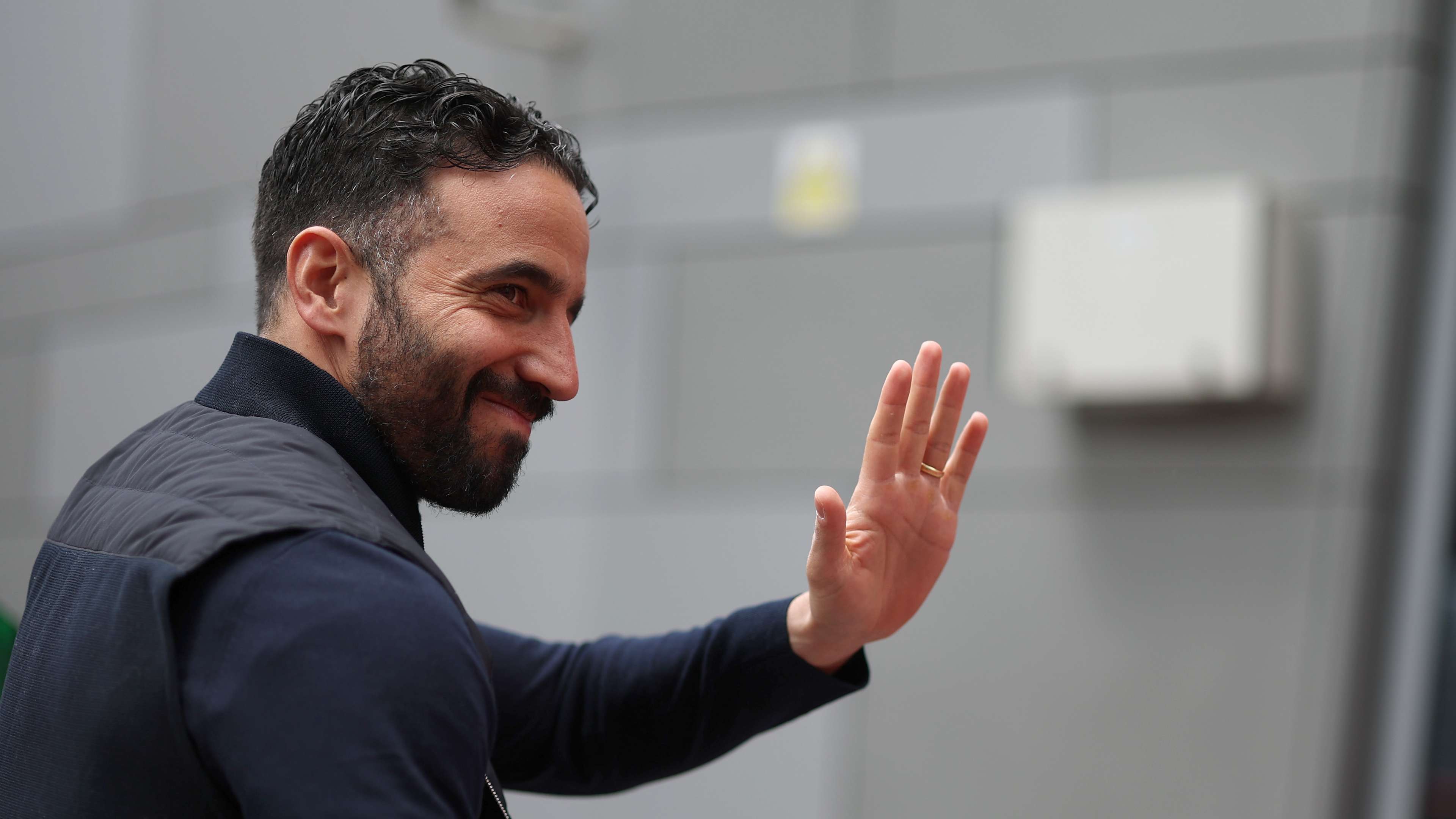 Brentford FC v Manchester United FC - Premier League