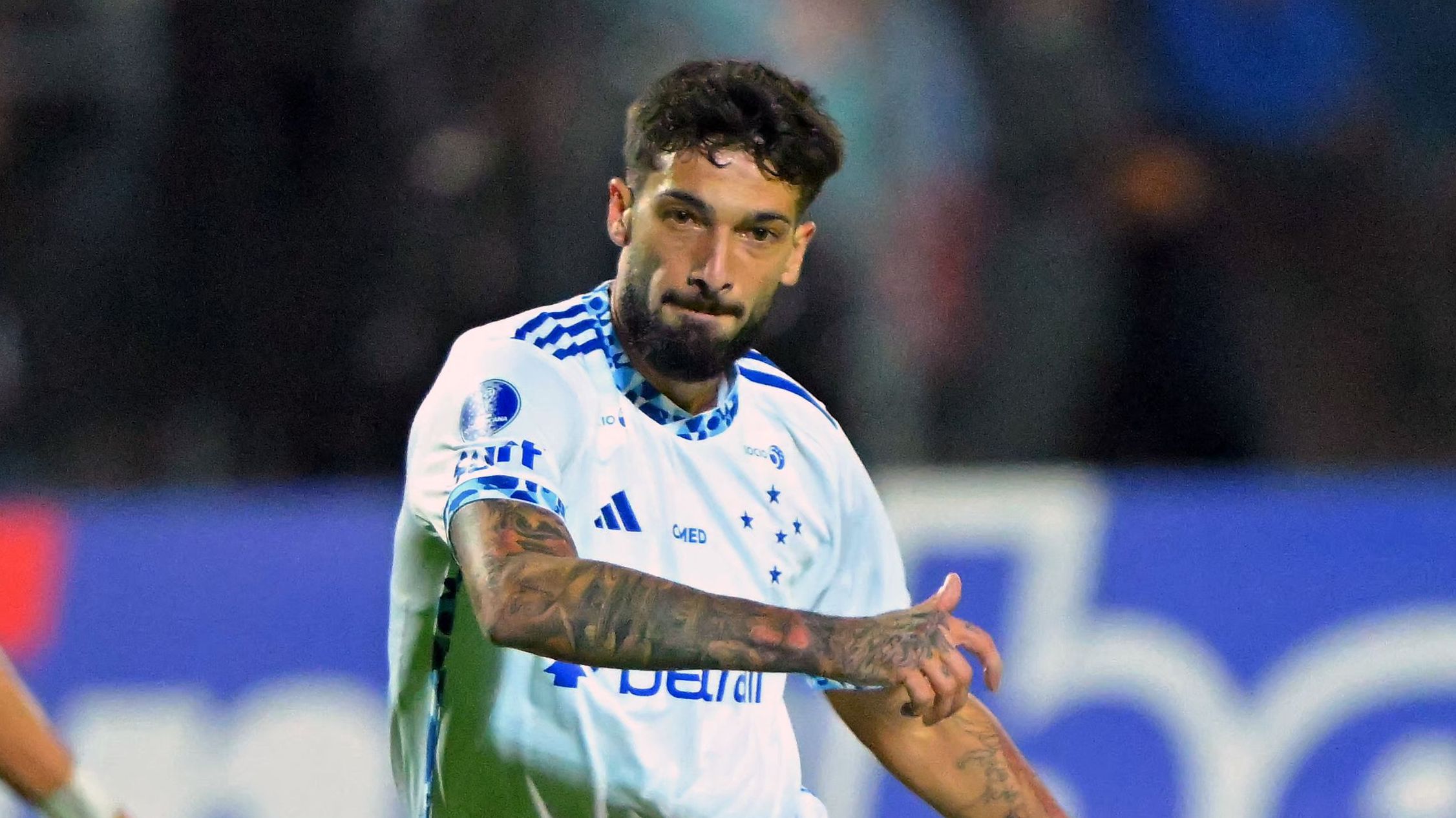 FBL-SUDAMERICANA-RUNA-CRUZEIRO