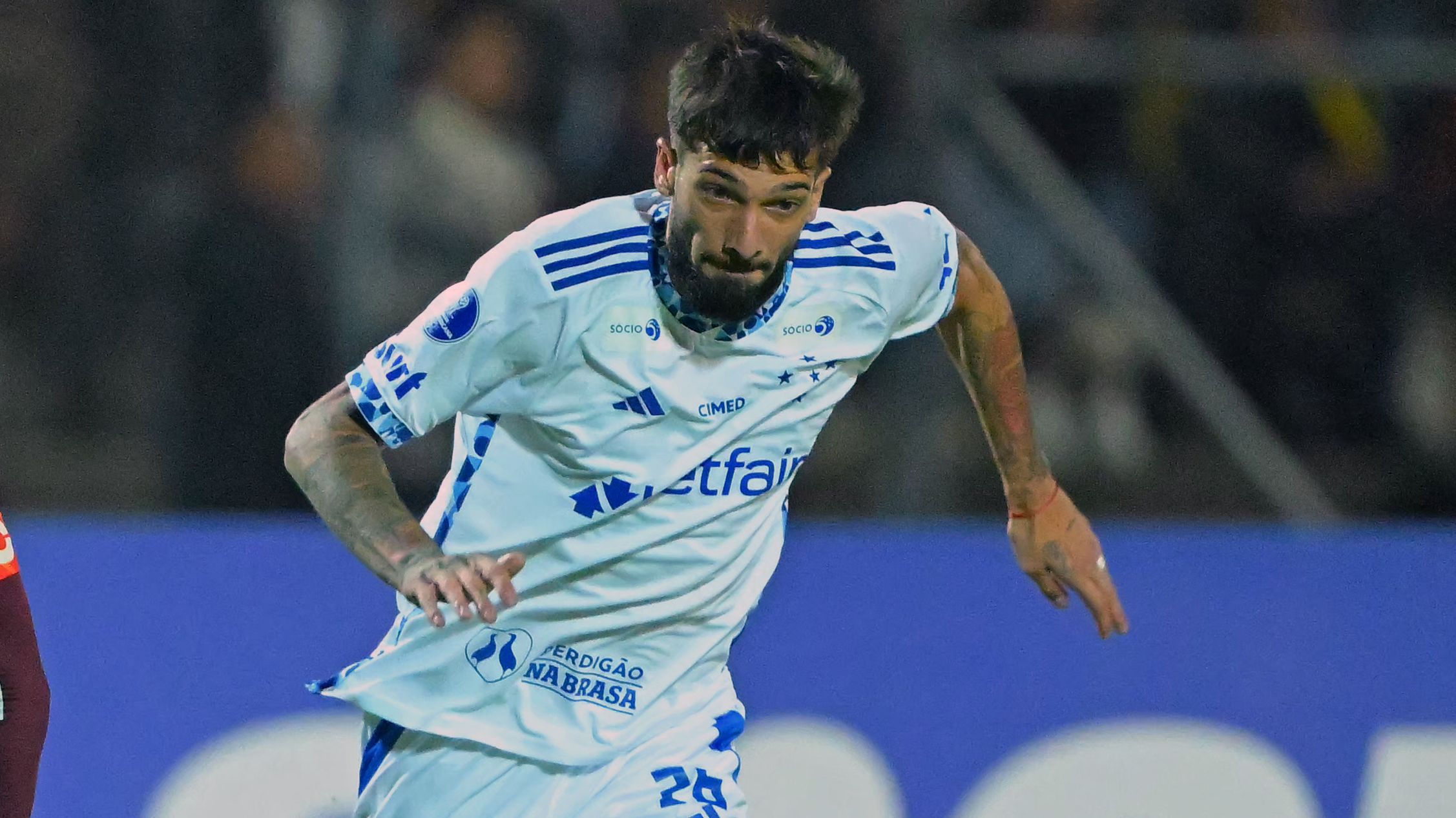 FBL-SUDAMERICANA-RUNA-CRUZEIRO