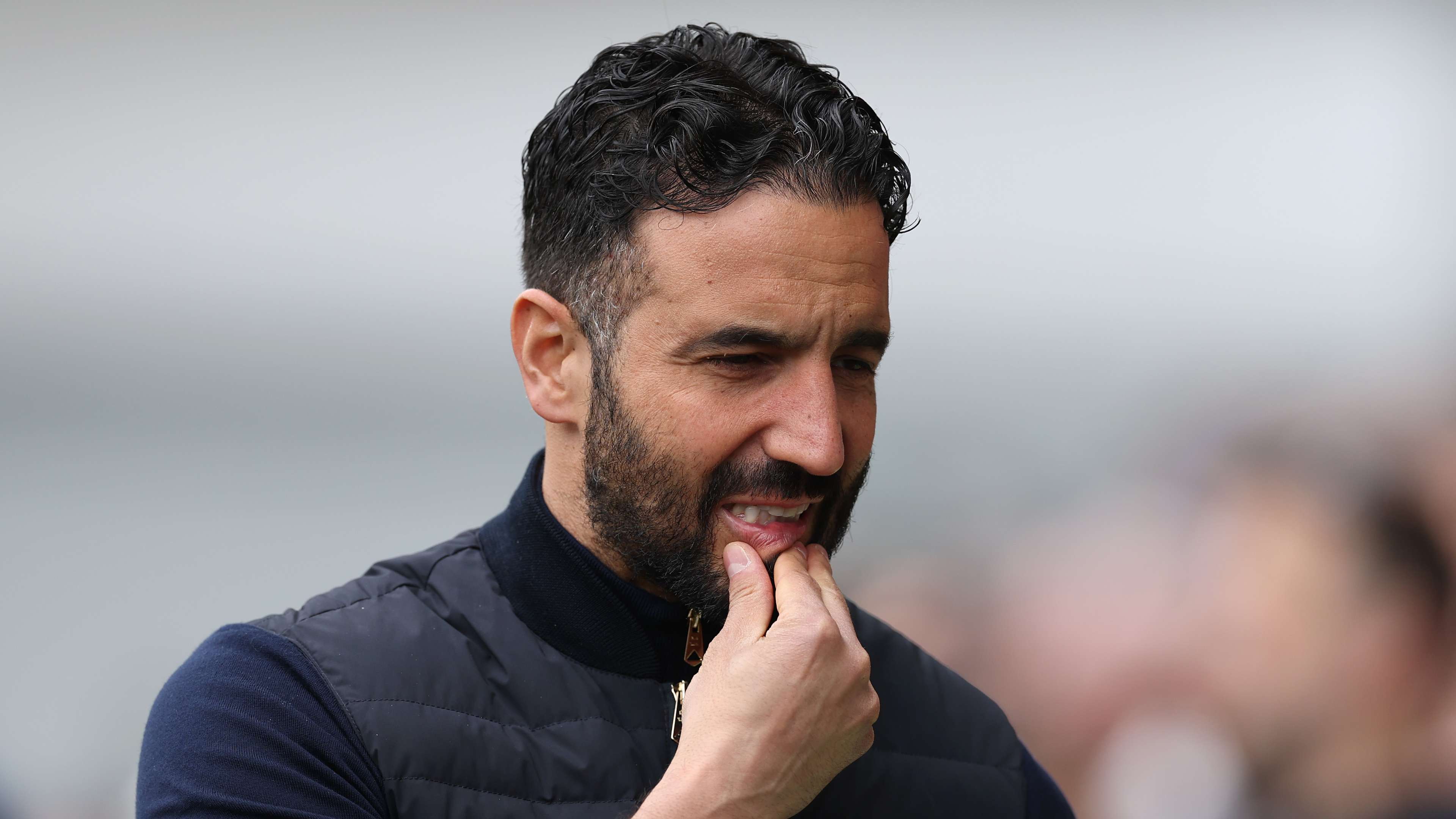 Brentford FC v Manchester United FC - Premier League