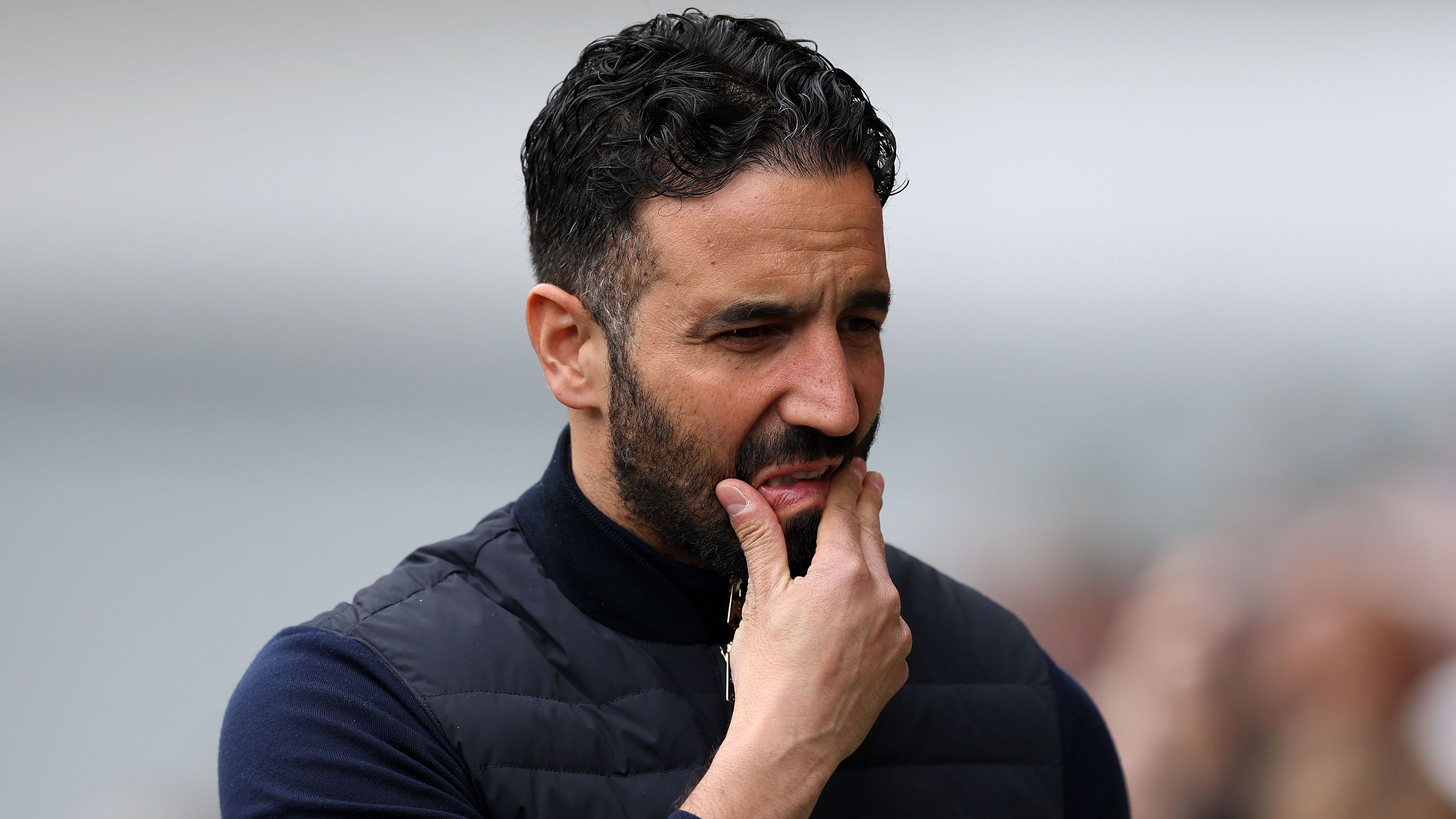 Brentford FC v Manchester United FC - Premier League