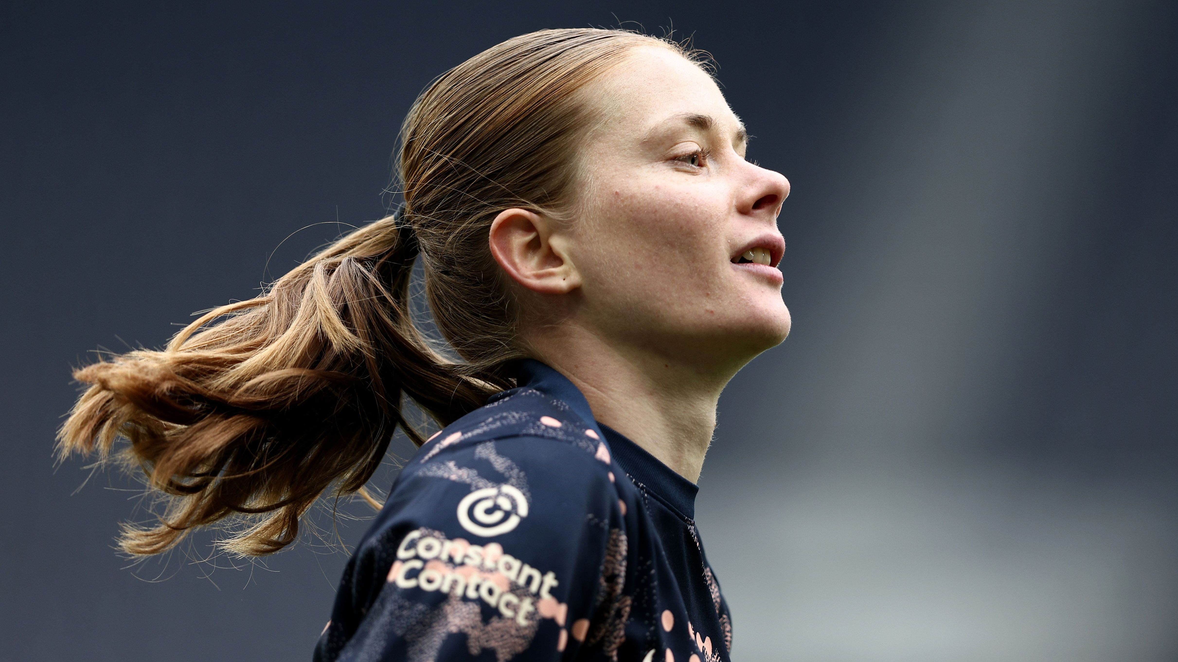 Tottenham Hotspur FC v Chelsea FC  - Barclays Women's Super League