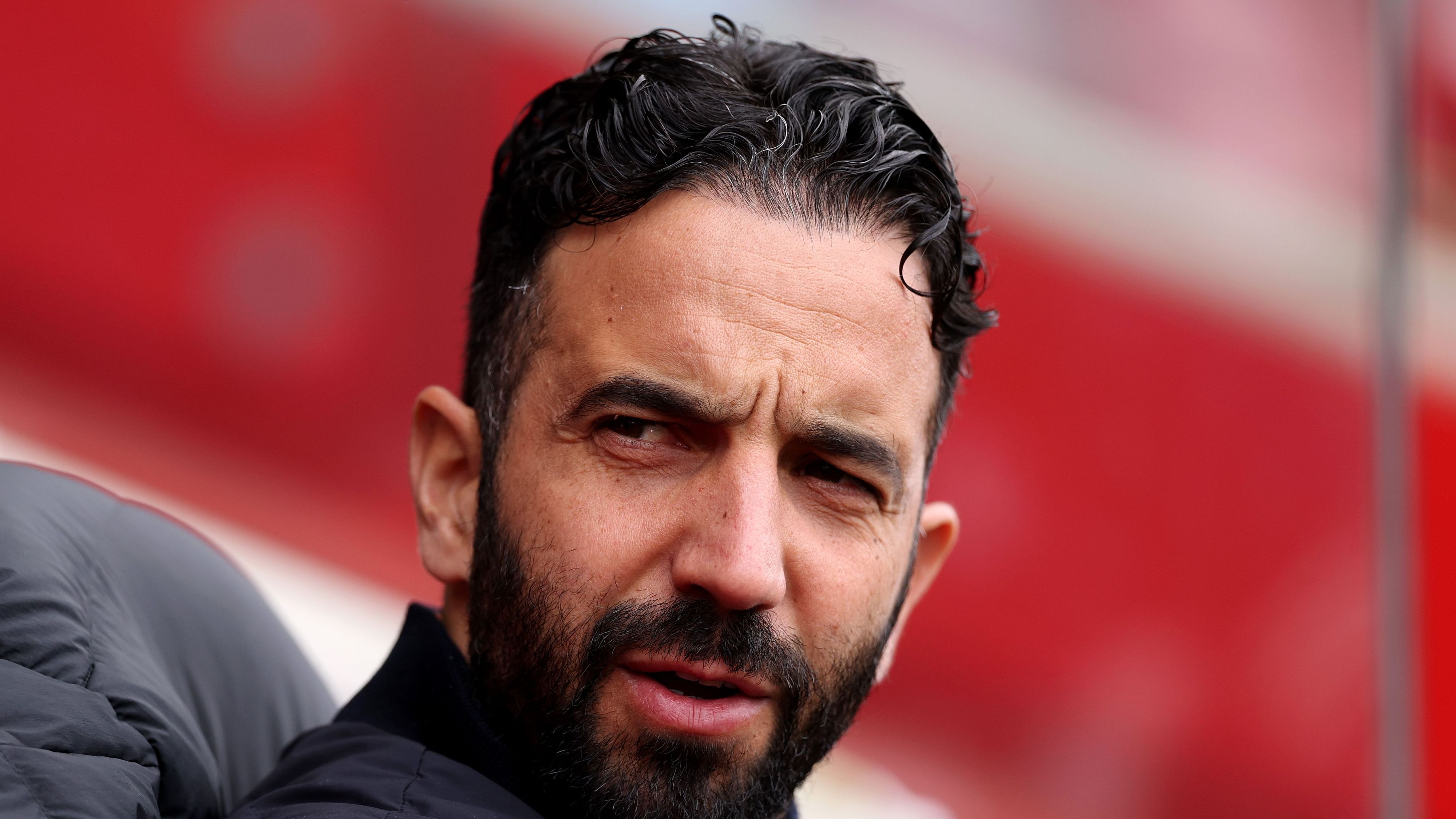 Brentford FC v Manchester United FC - Premier League