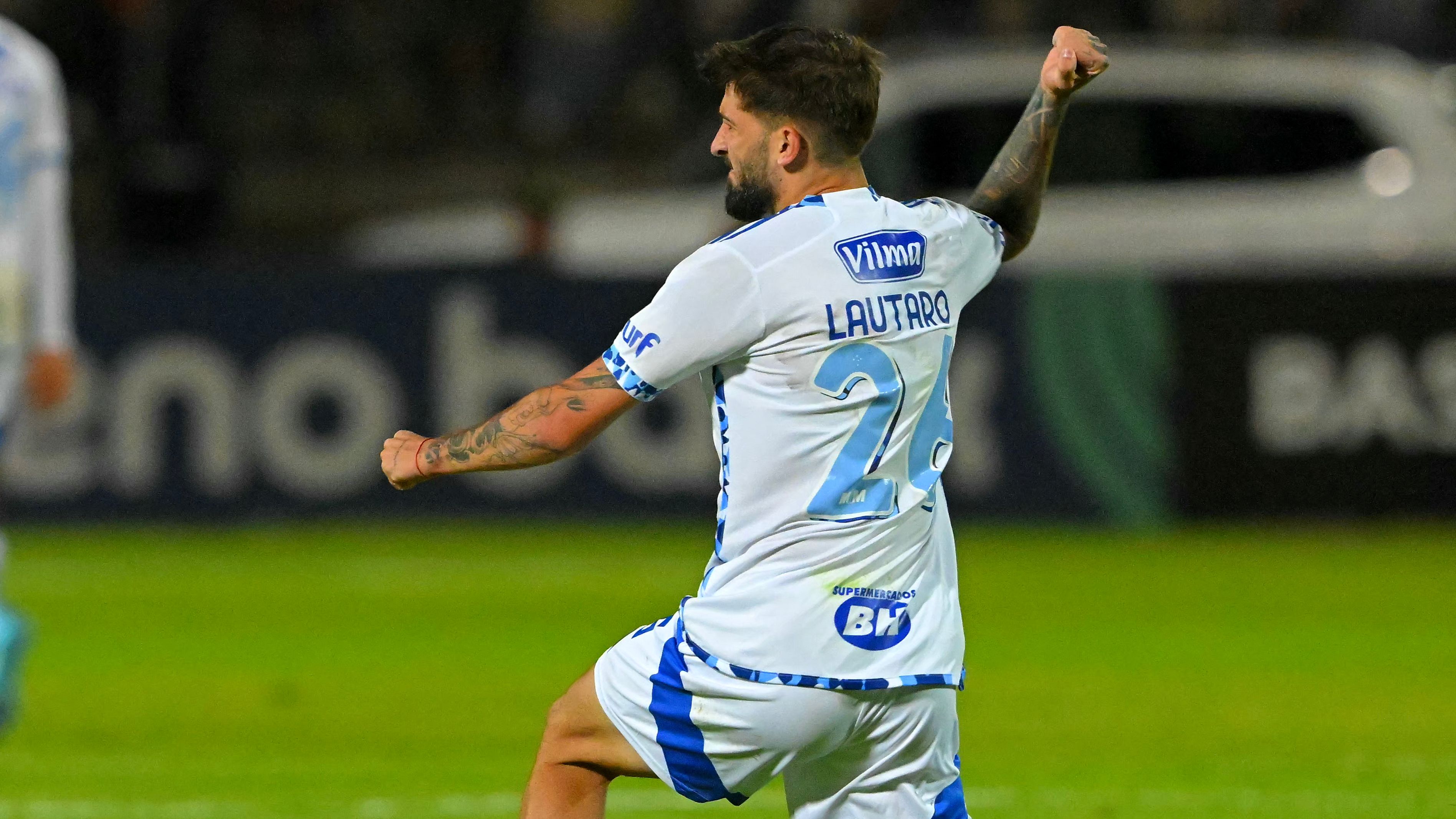 FBL-SUDAMERICANA-RUNA-CRUZEIRO