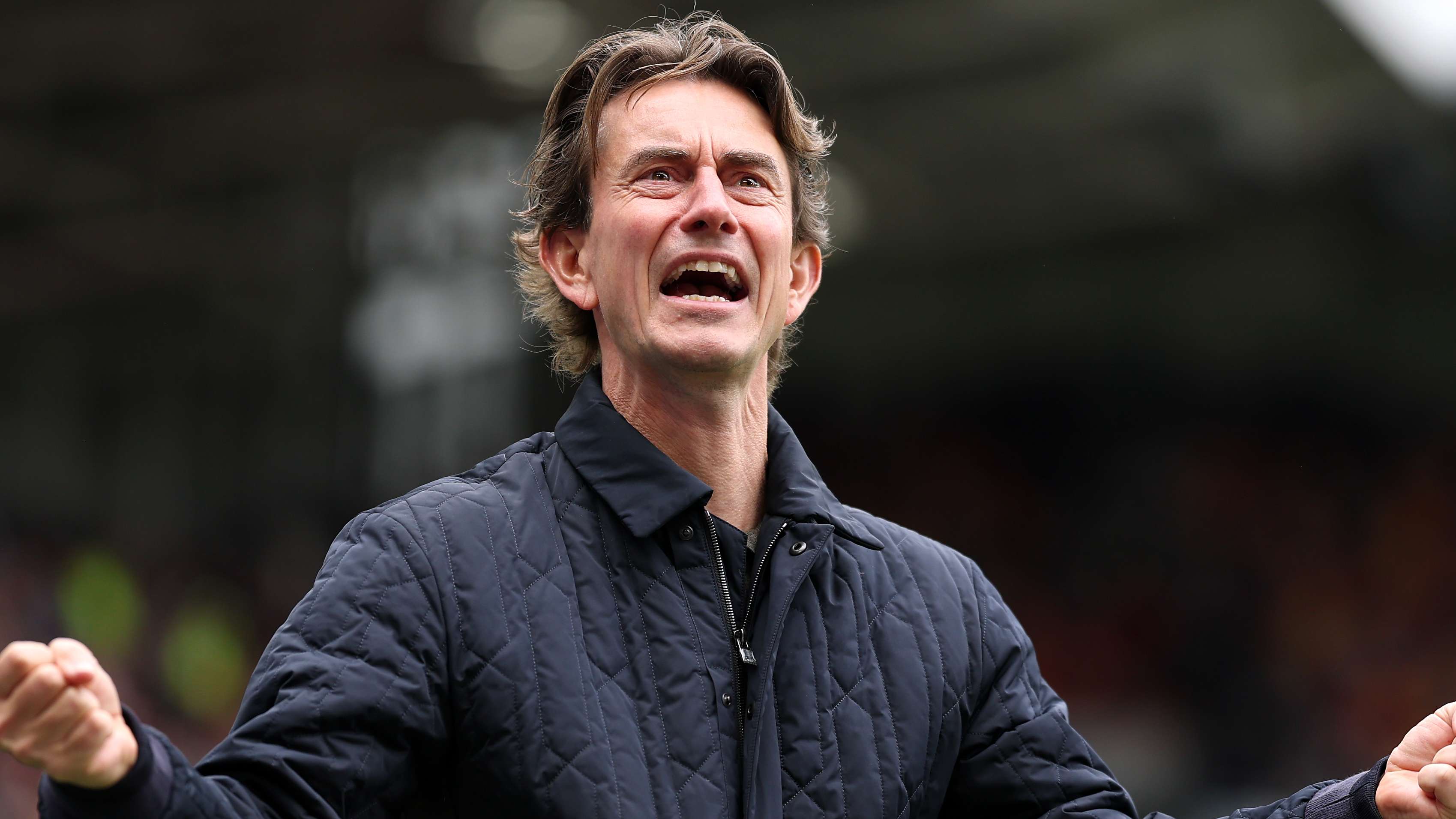 Brentford FC v Manchester United FC - Premier League