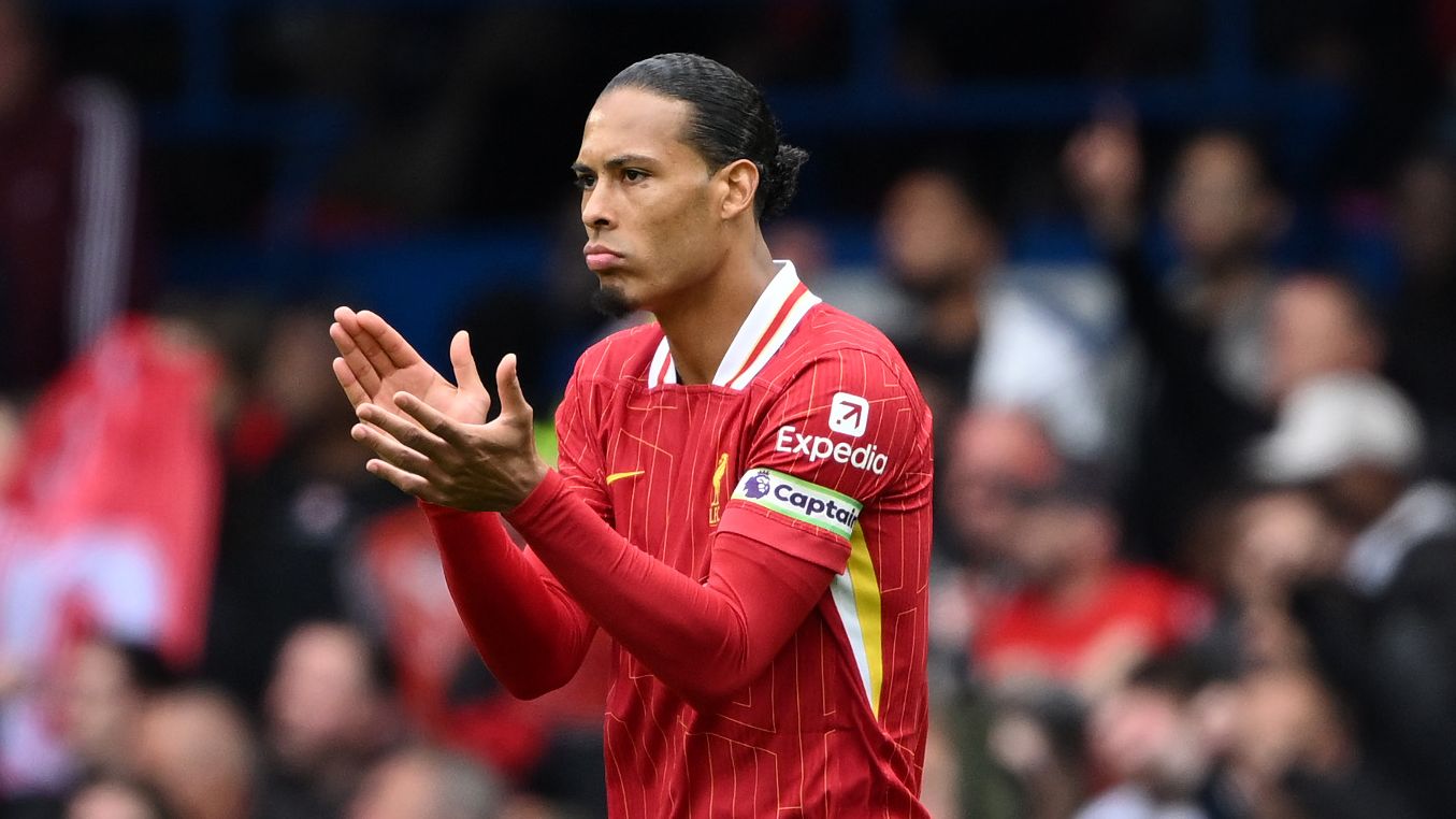 Chelsea FC v Liverpool FC - Premier League