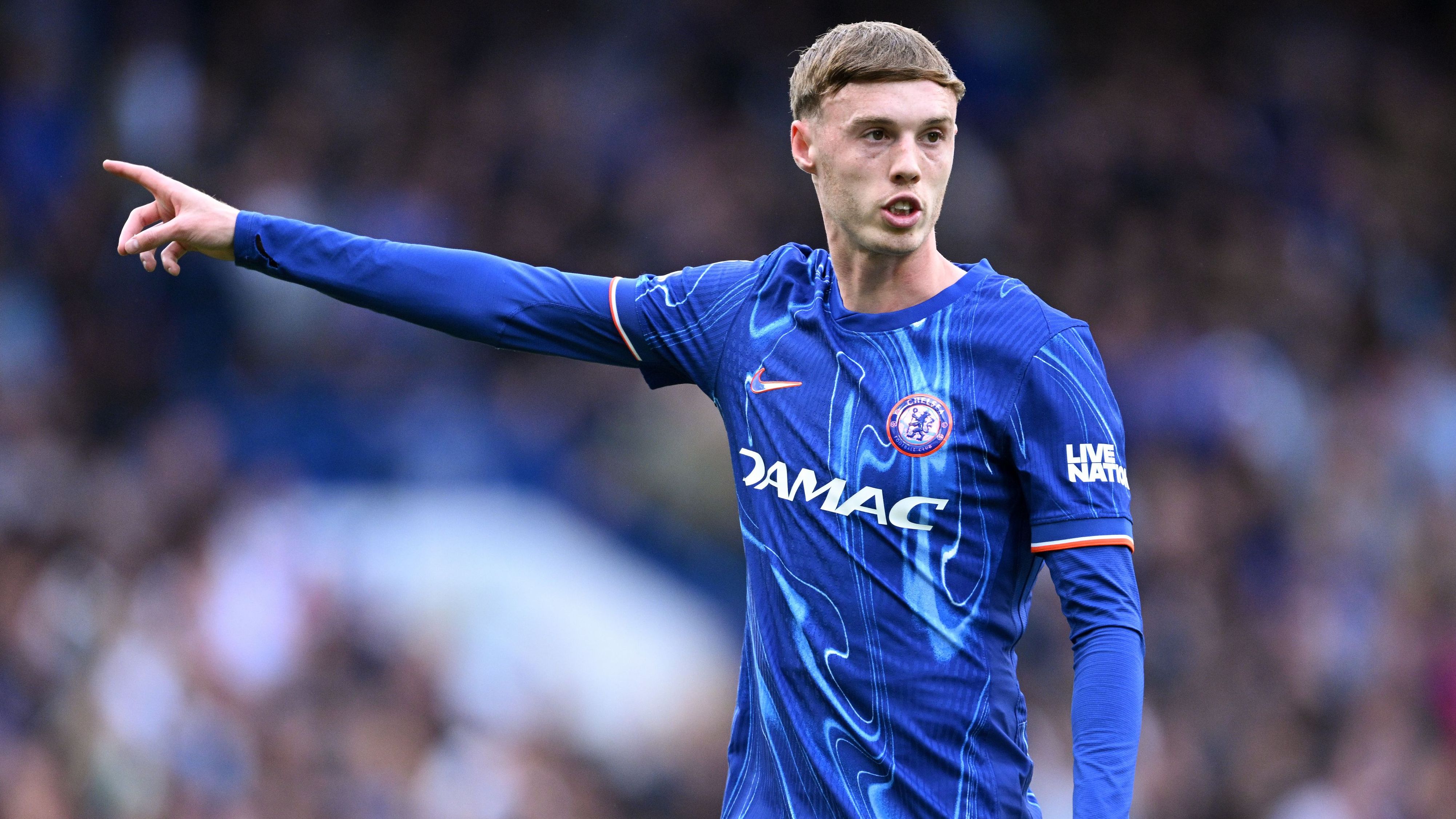 Chelsea FC v Liverpool FC - Premier League