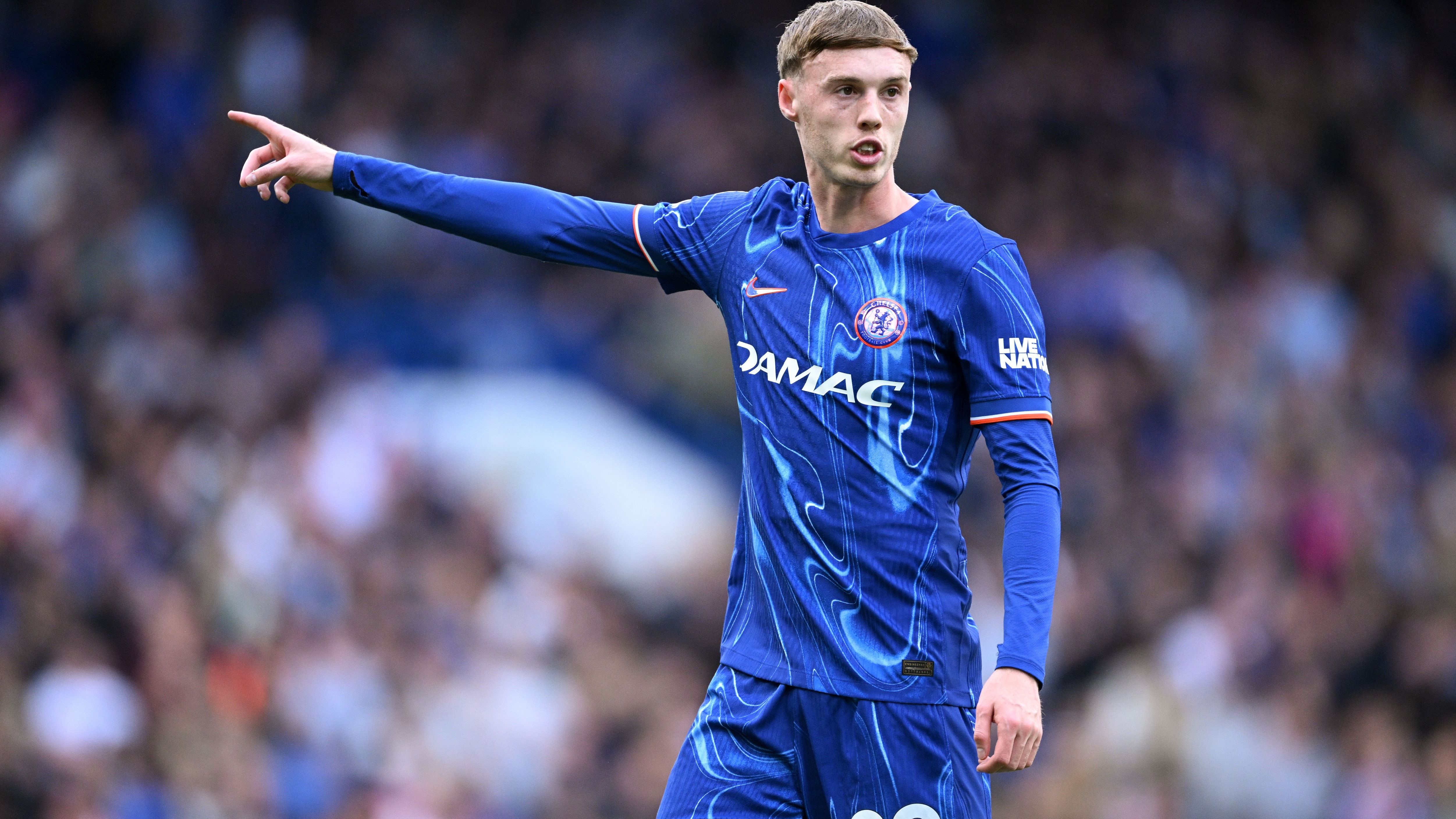 Chelsea FC v Liverpool FC - Premier League