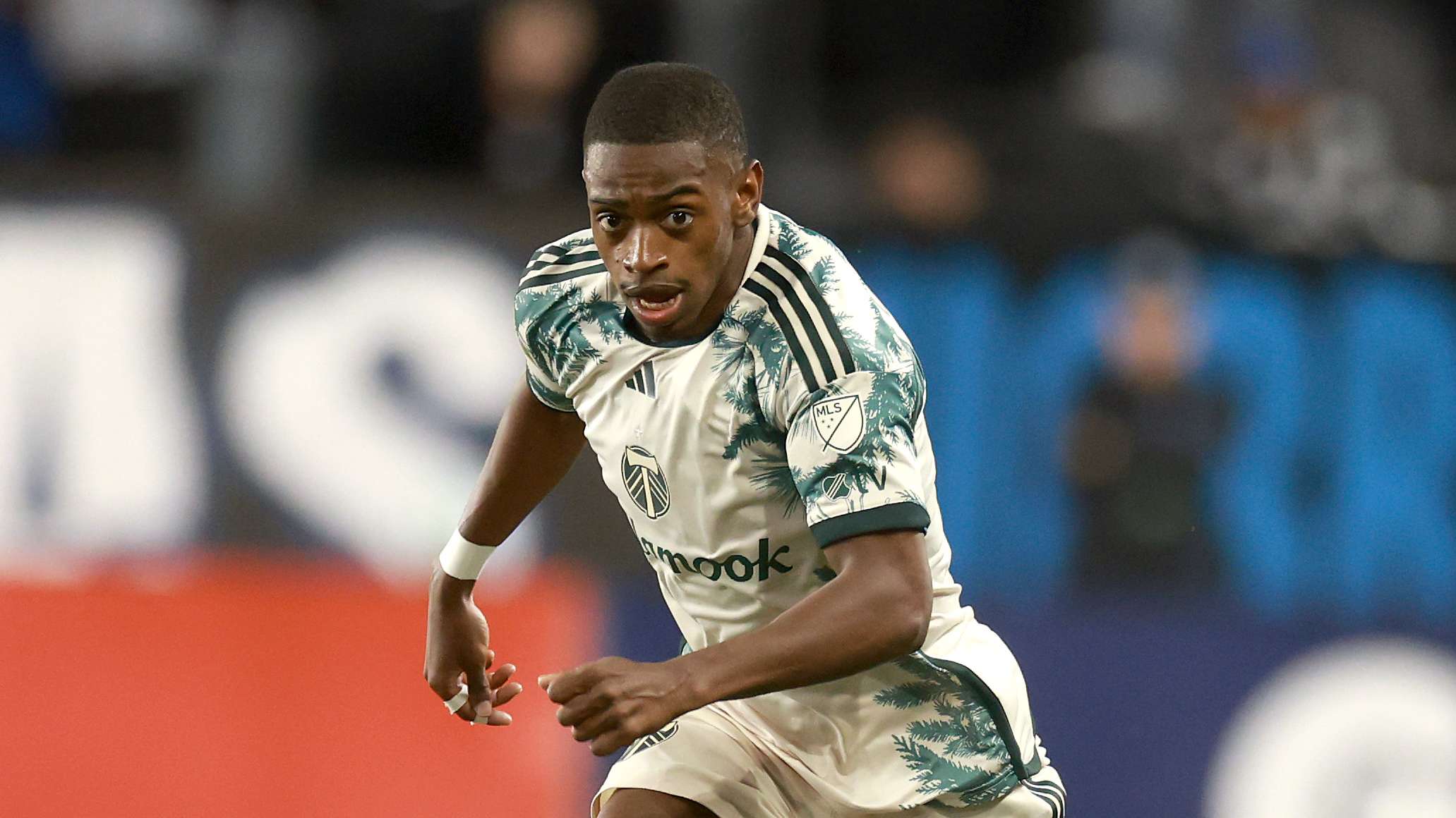 San Jose Earthquakes v Portland Timbers