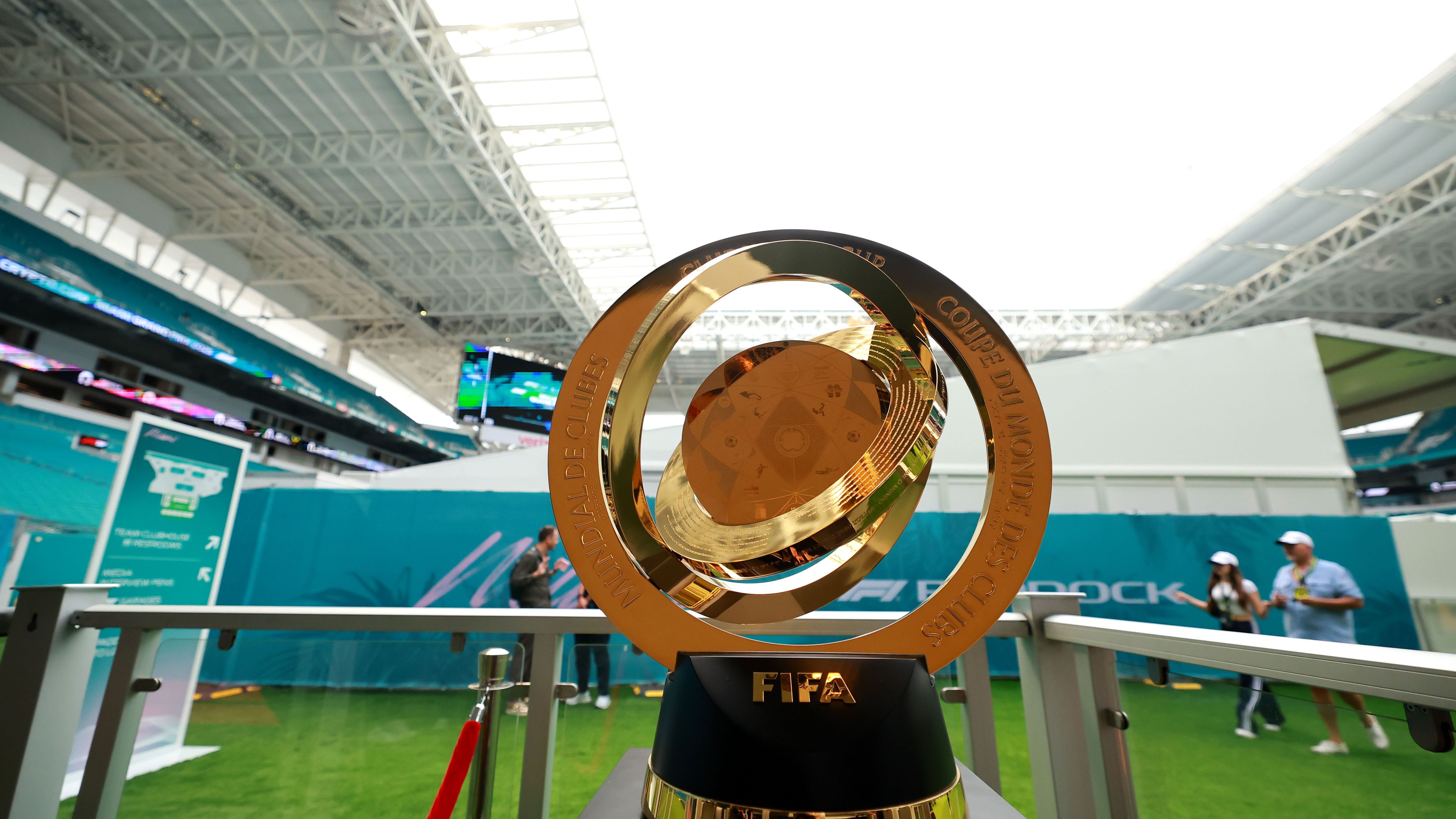 F1 Grand Prix of Miami