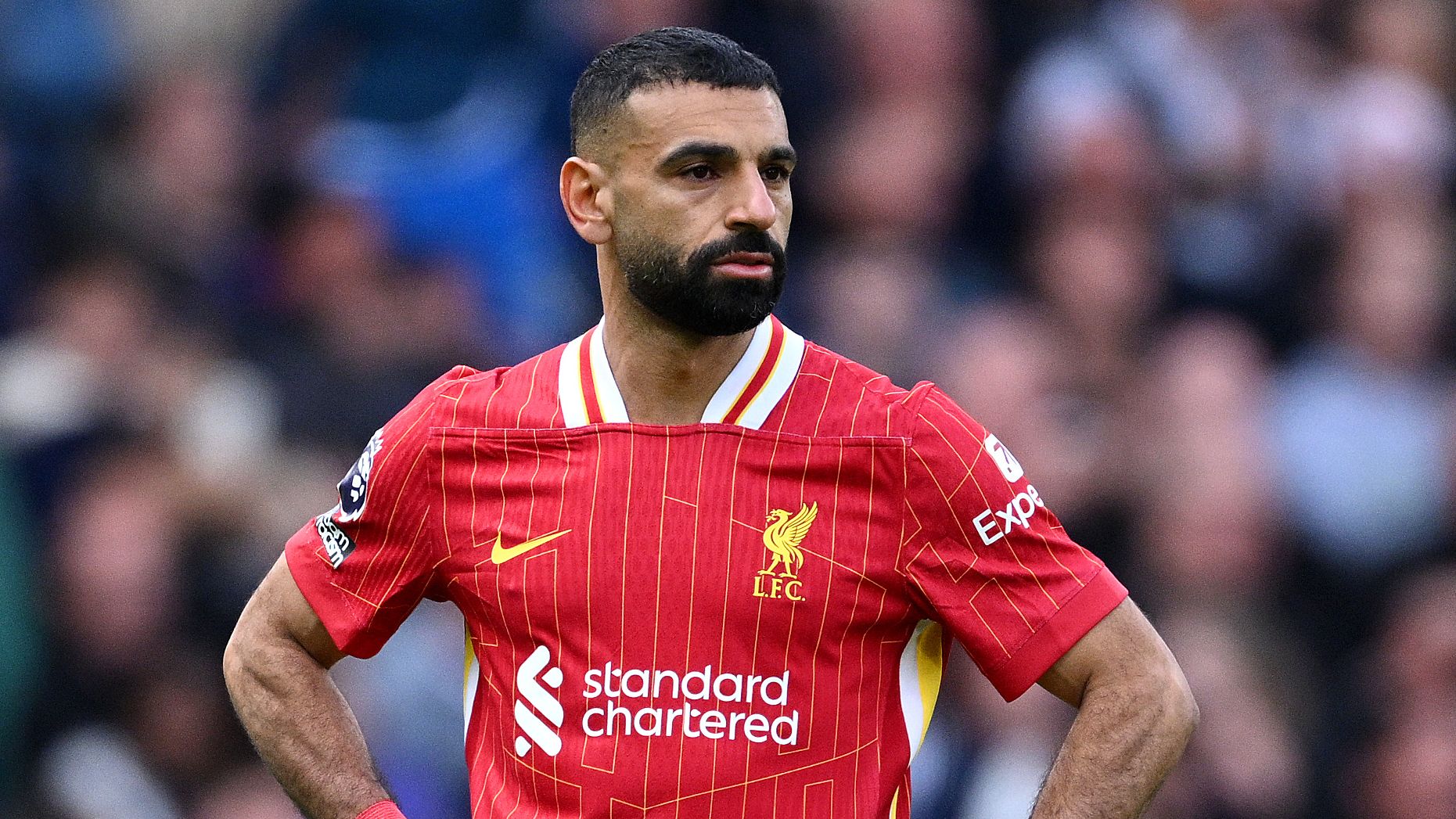 Chelsea FC v Liverpool FC - Premier League