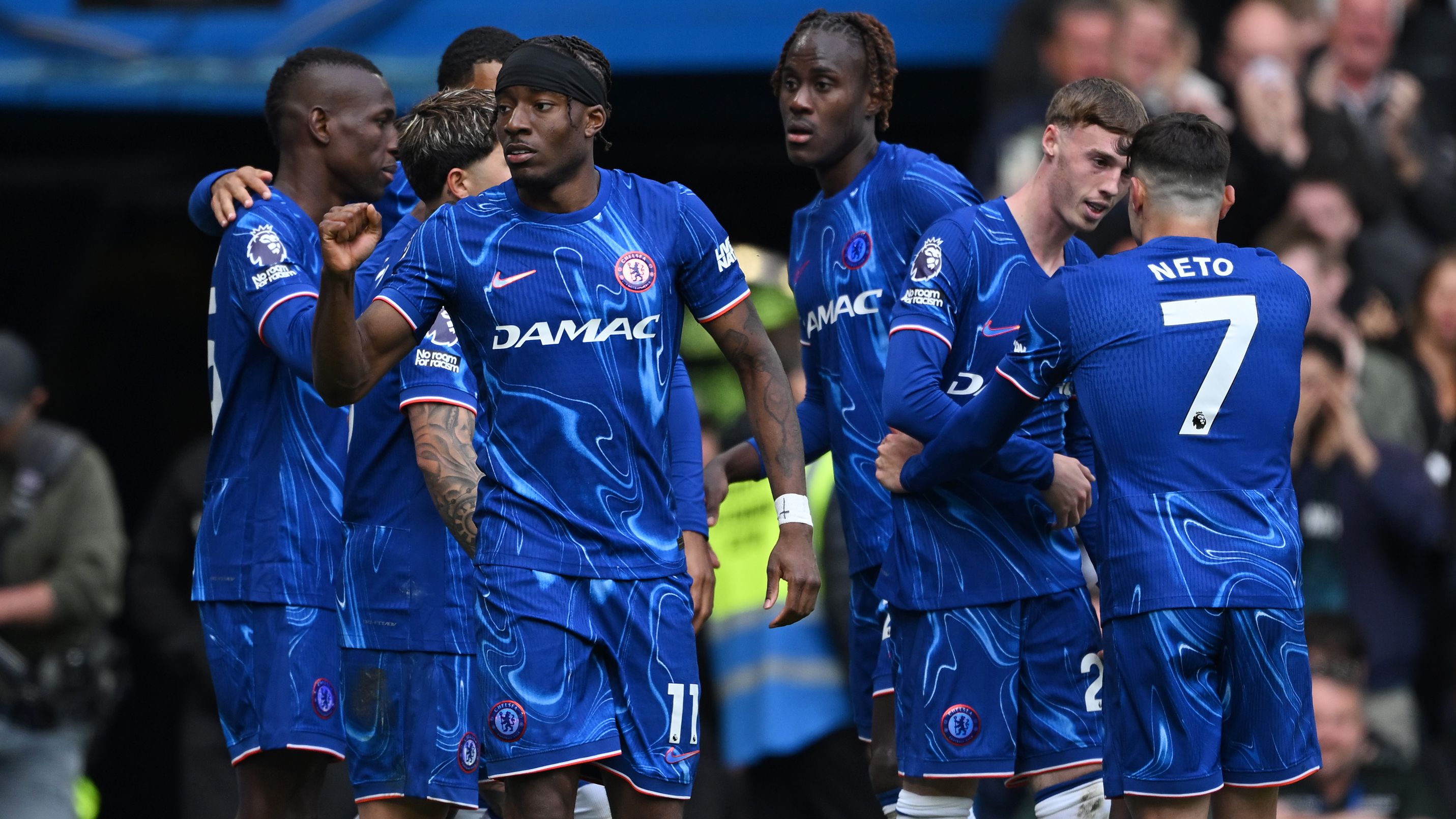 Chelsea FC v Liverpool FC - Premier League