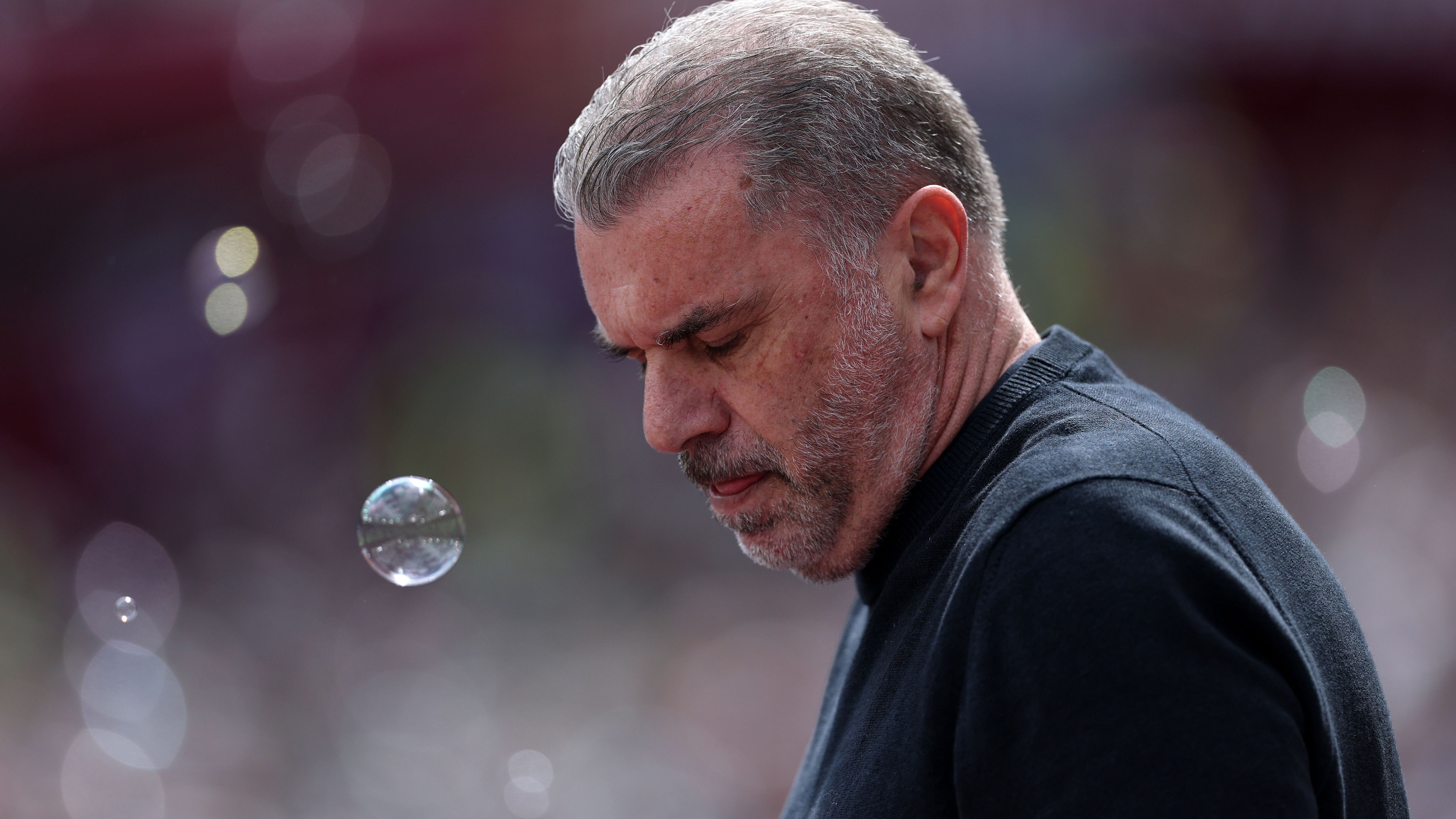 West Ham United FC v Tottenham Hotspur FC - Premier League