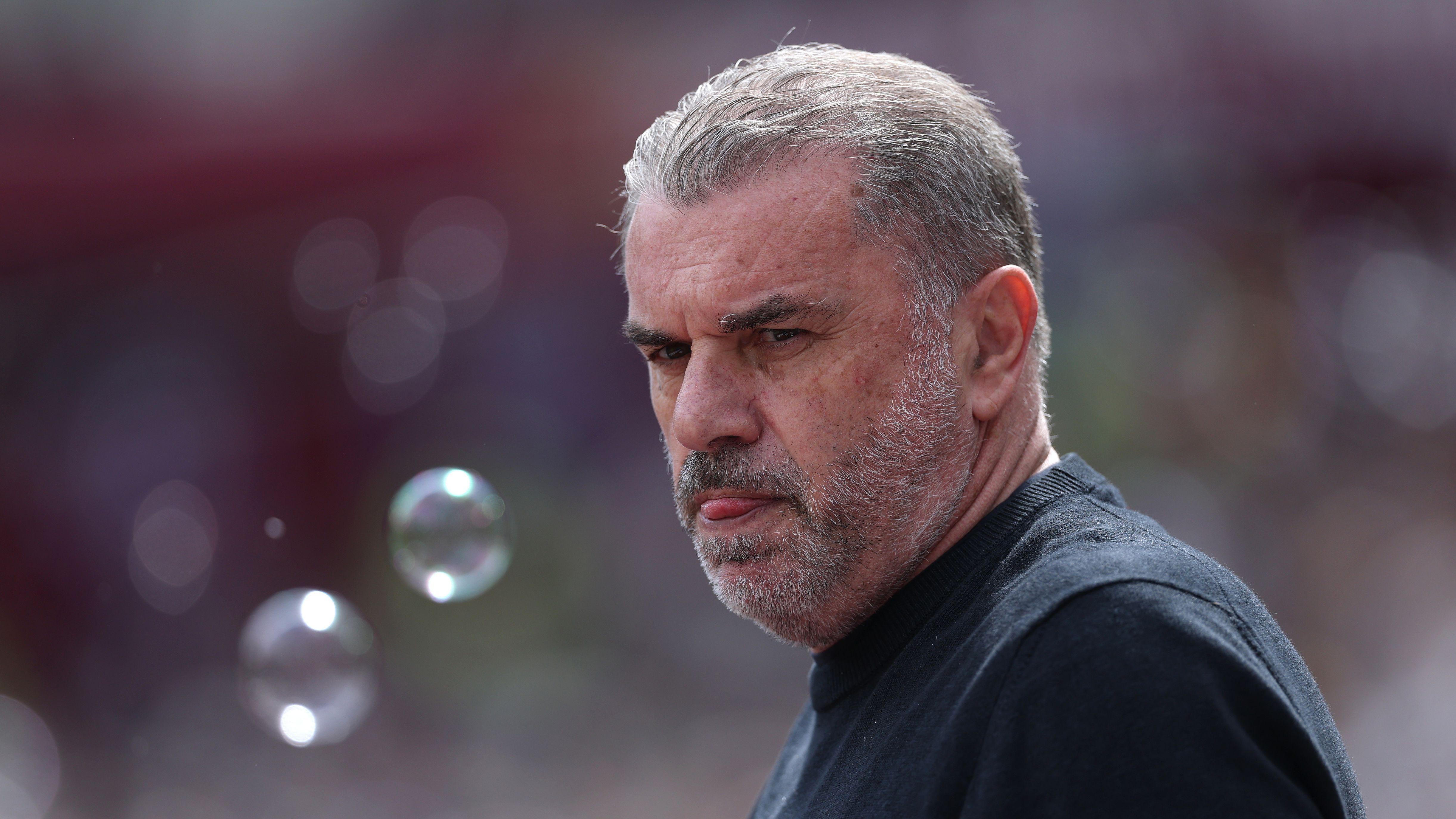 West Ham United FC v Tottenham Hotspur FC - Premier League