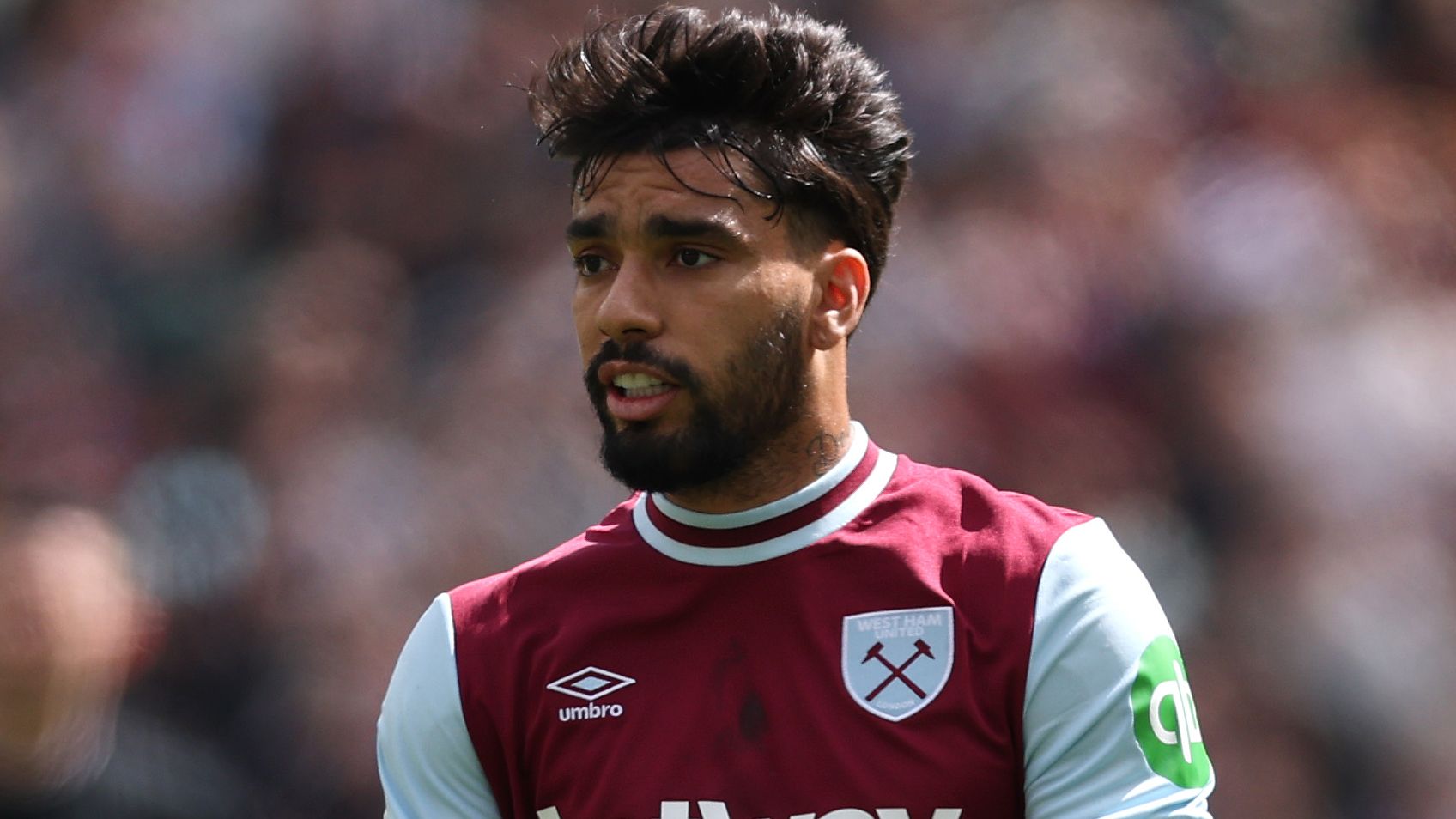 West Ham United FC v Tottenham Hotspur FC - Premier League