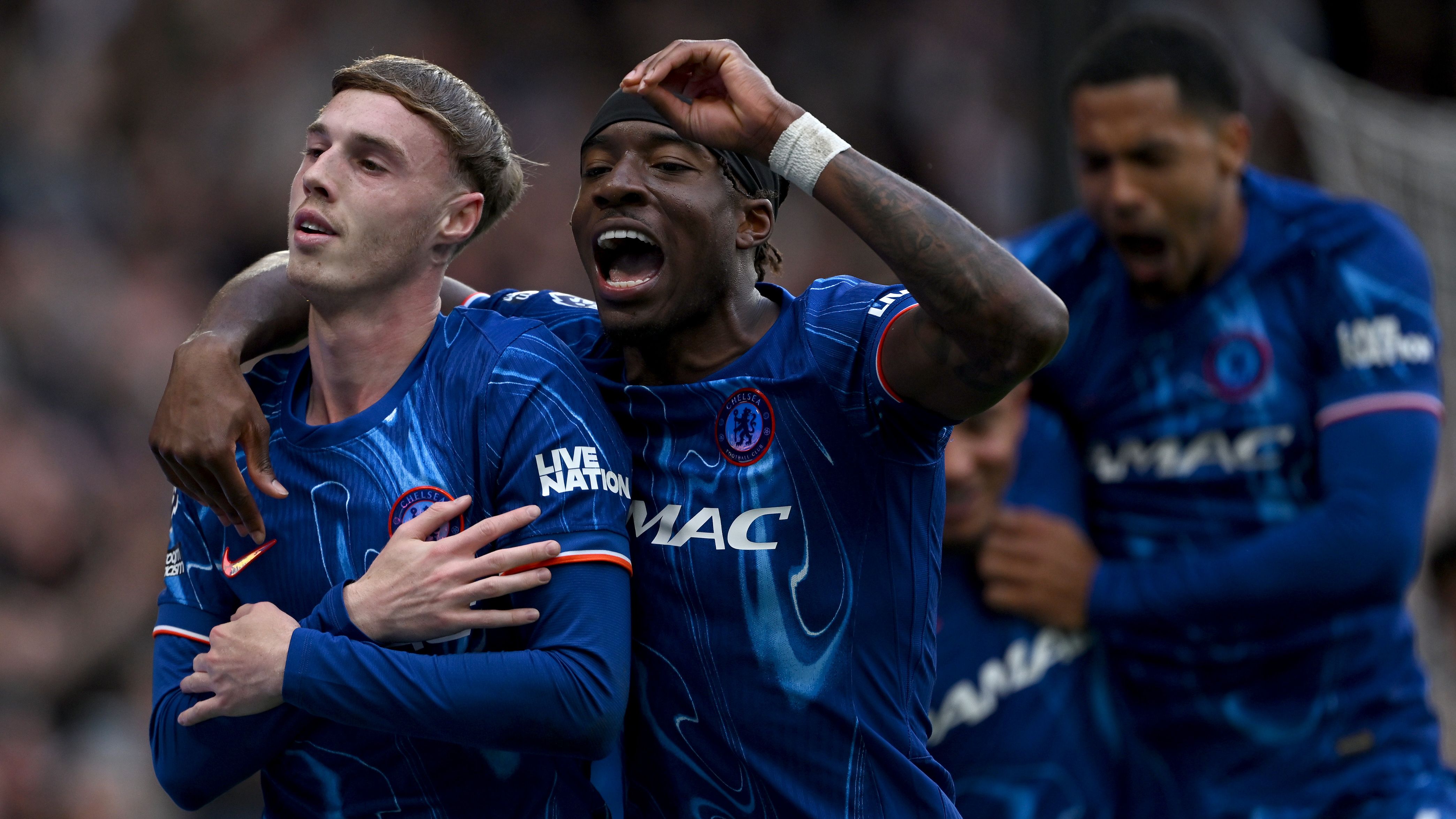 Chelsea FC v Liverpool FC - Premier League