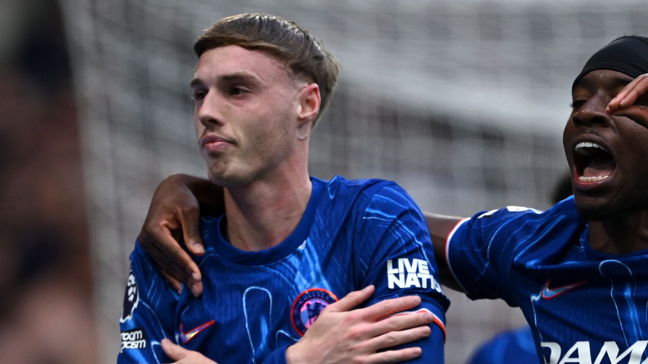 Chelsea FC v Liverpool FC - Premier League