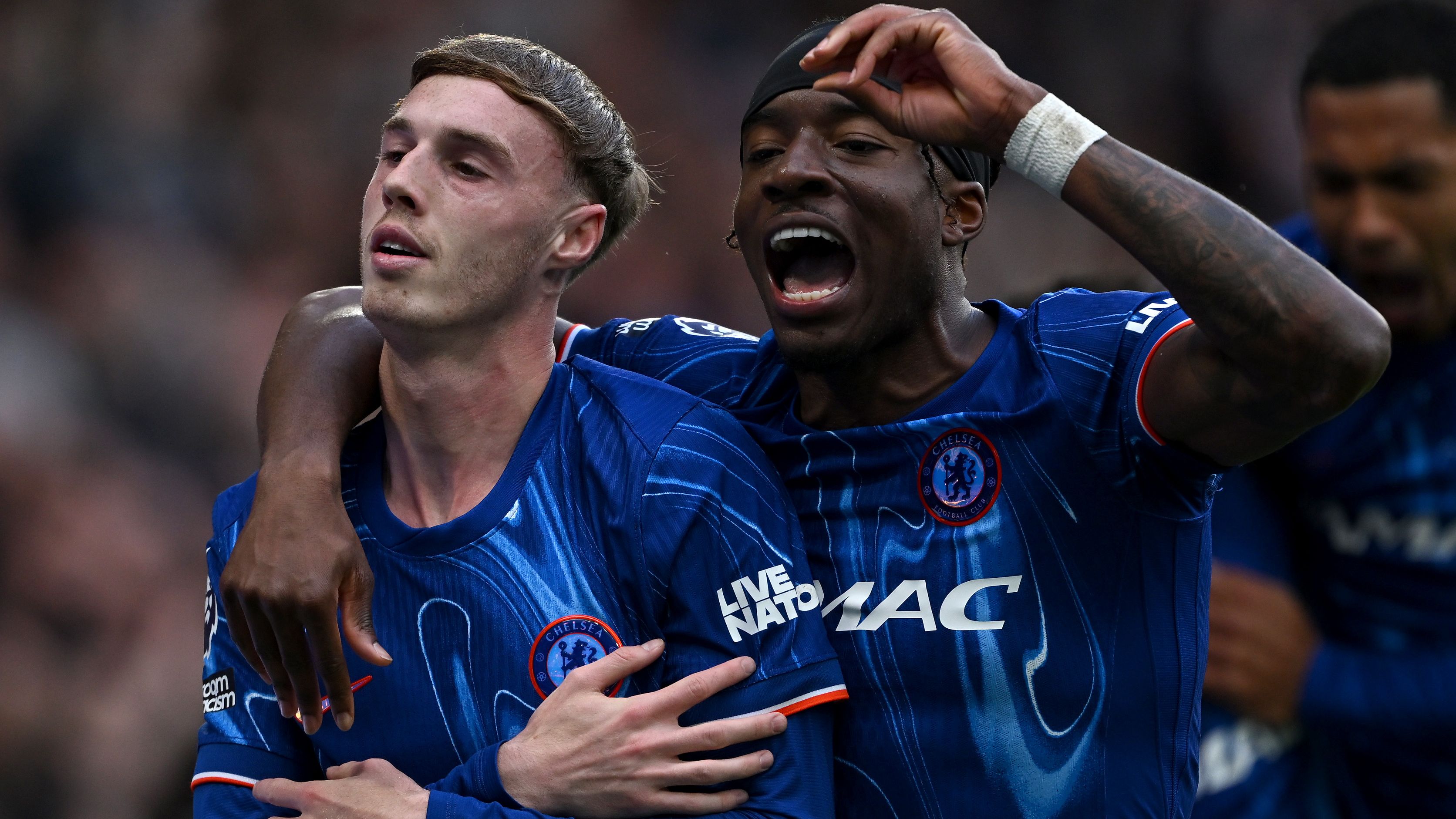 Chelsea FC v Liverpool FC - Premier League