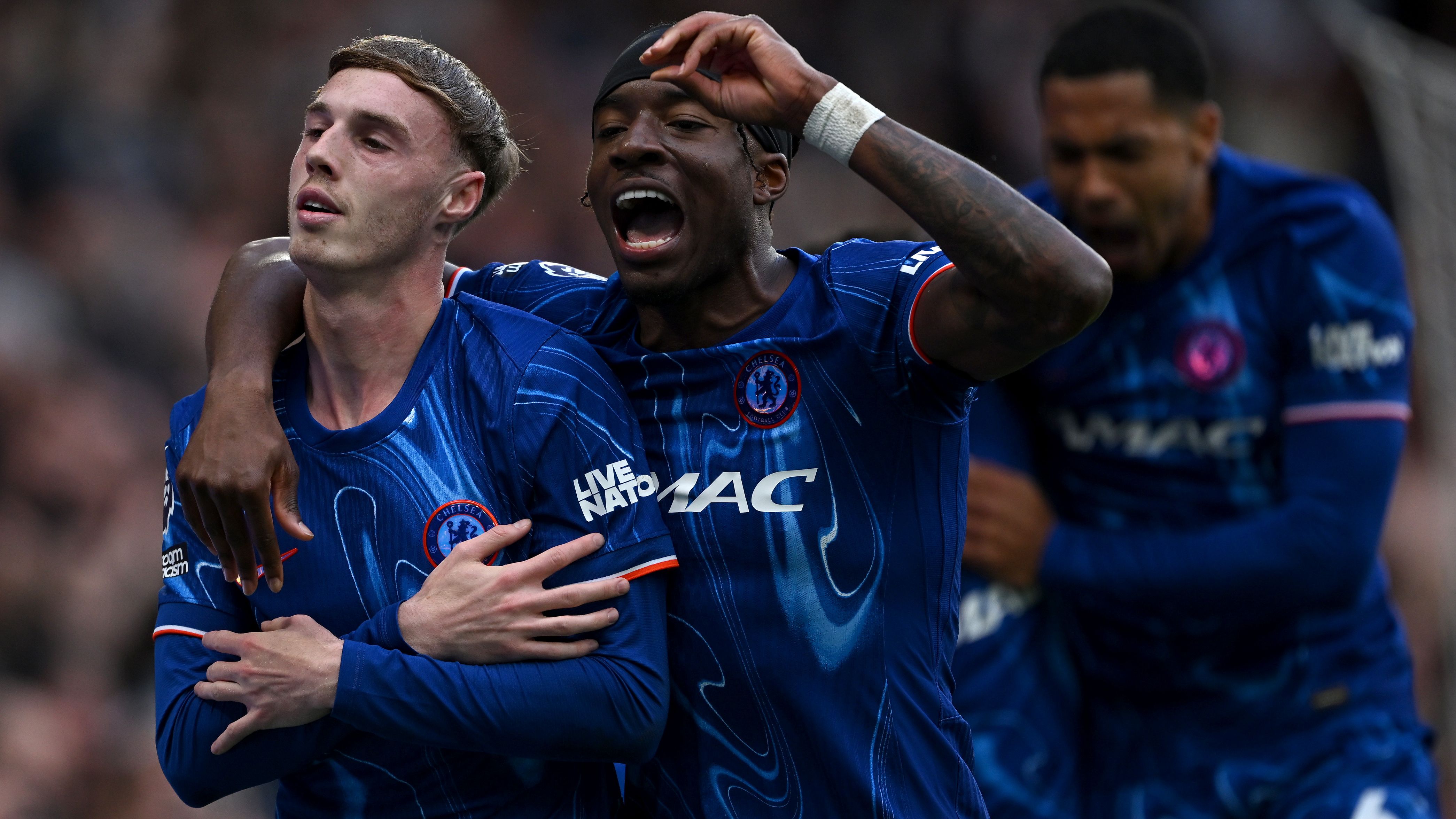 Chelsea FC v Liverpool FC - Premier League