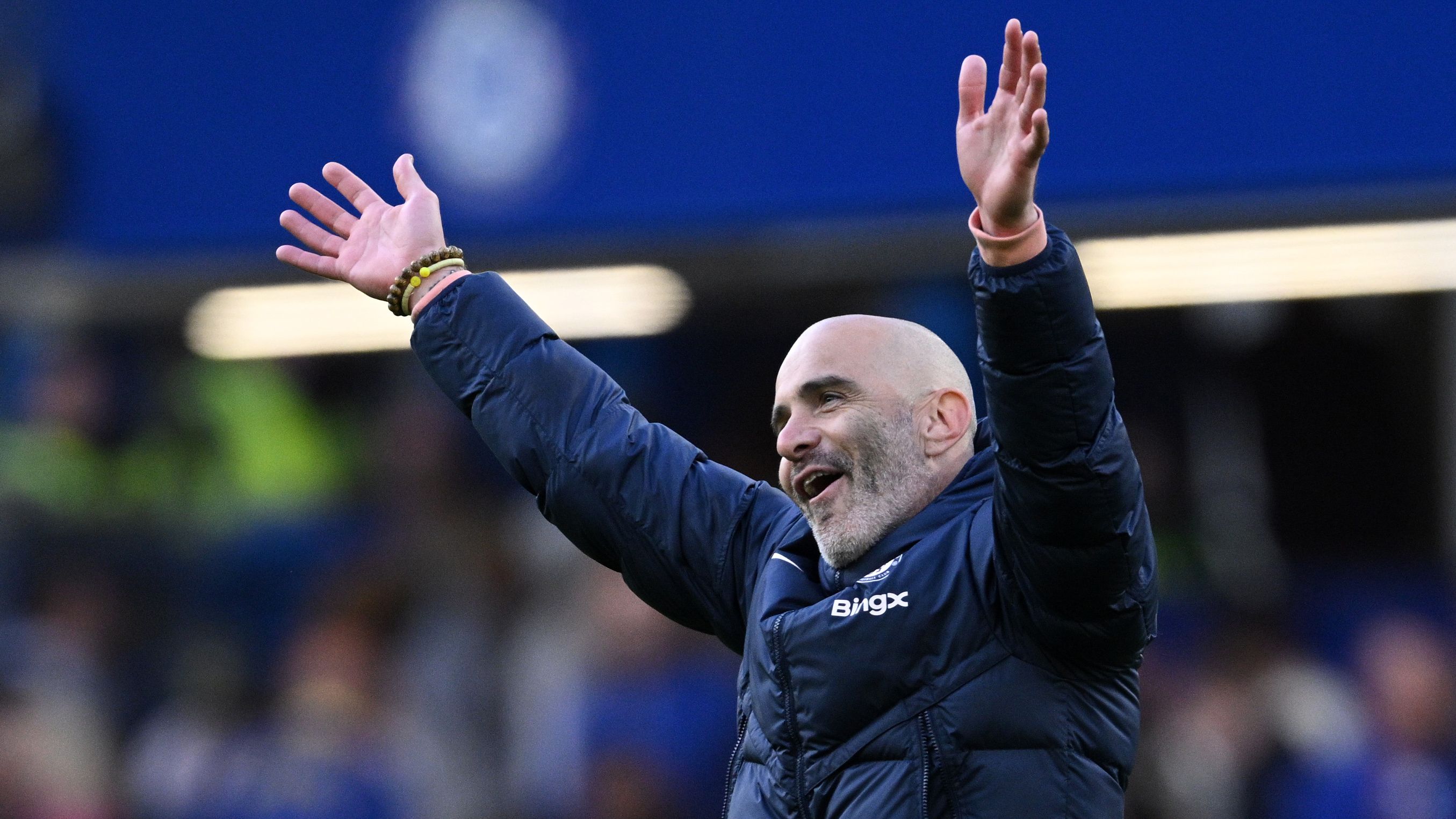 Chelsea FC v Liverpool FC - Premier League