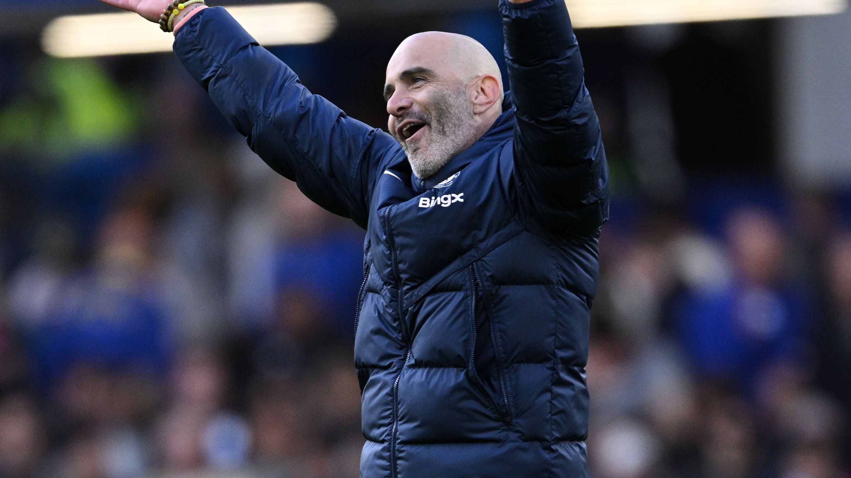 Chelsea FC v Liverpool FC - Premier League