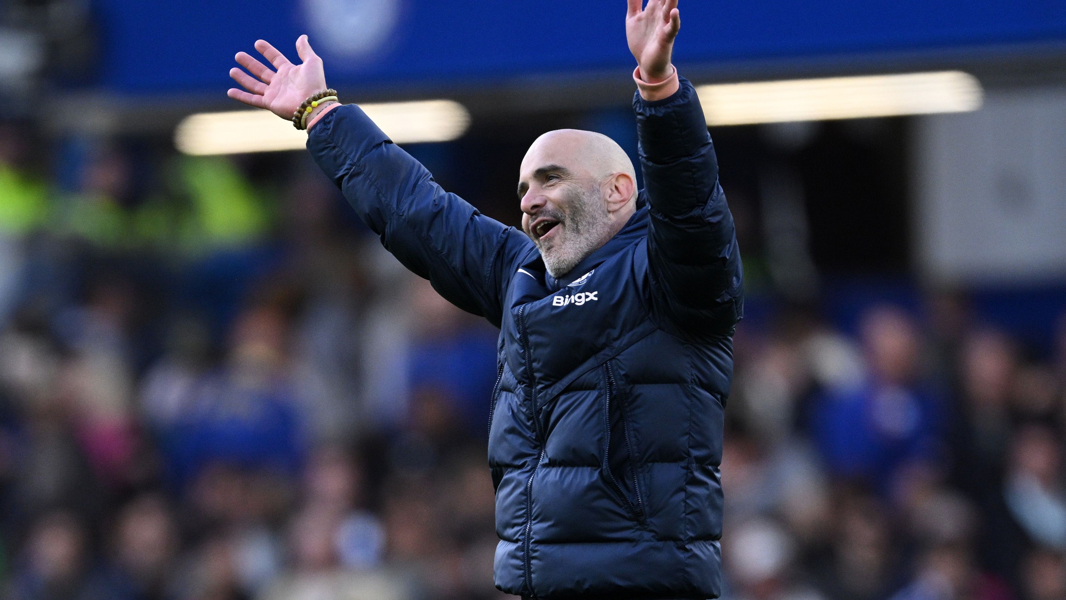 Chelsea FC v Liverpool FC - Premier League