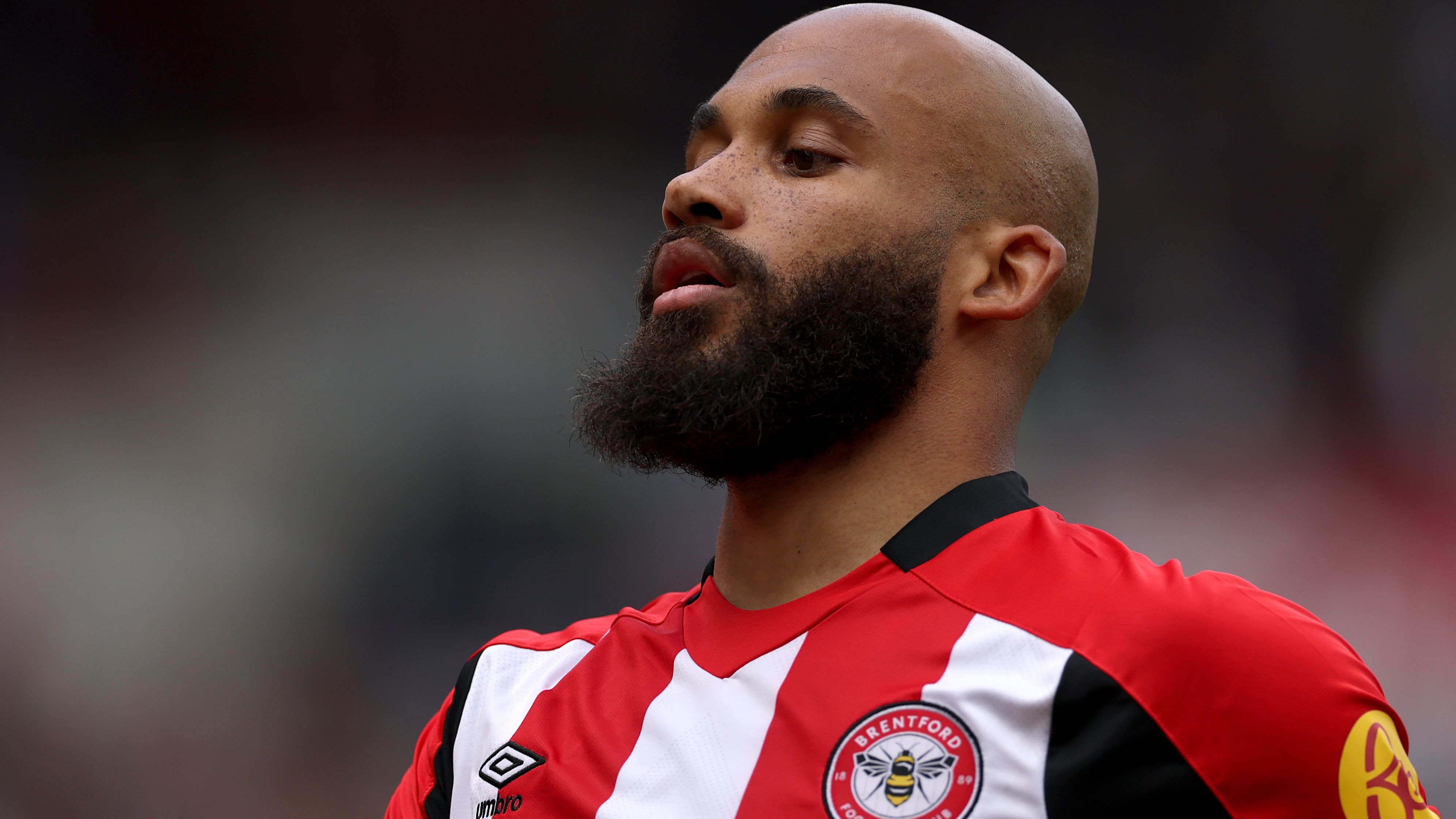 Brentford FC v Manchester United FC - Premier League