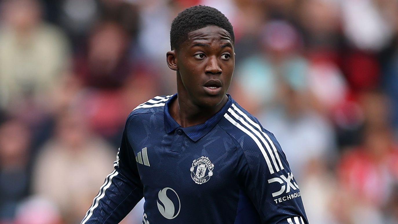 Brentford FC v Manchester United FC - Premier League