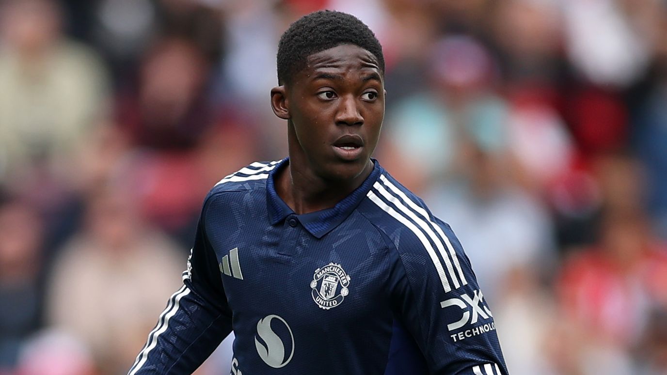 Brentford FC v Manchester United FC - Premier League