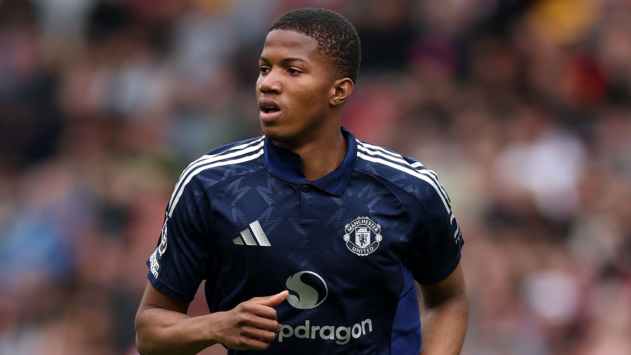 Brentford FC v Manchester United FC - Premier League