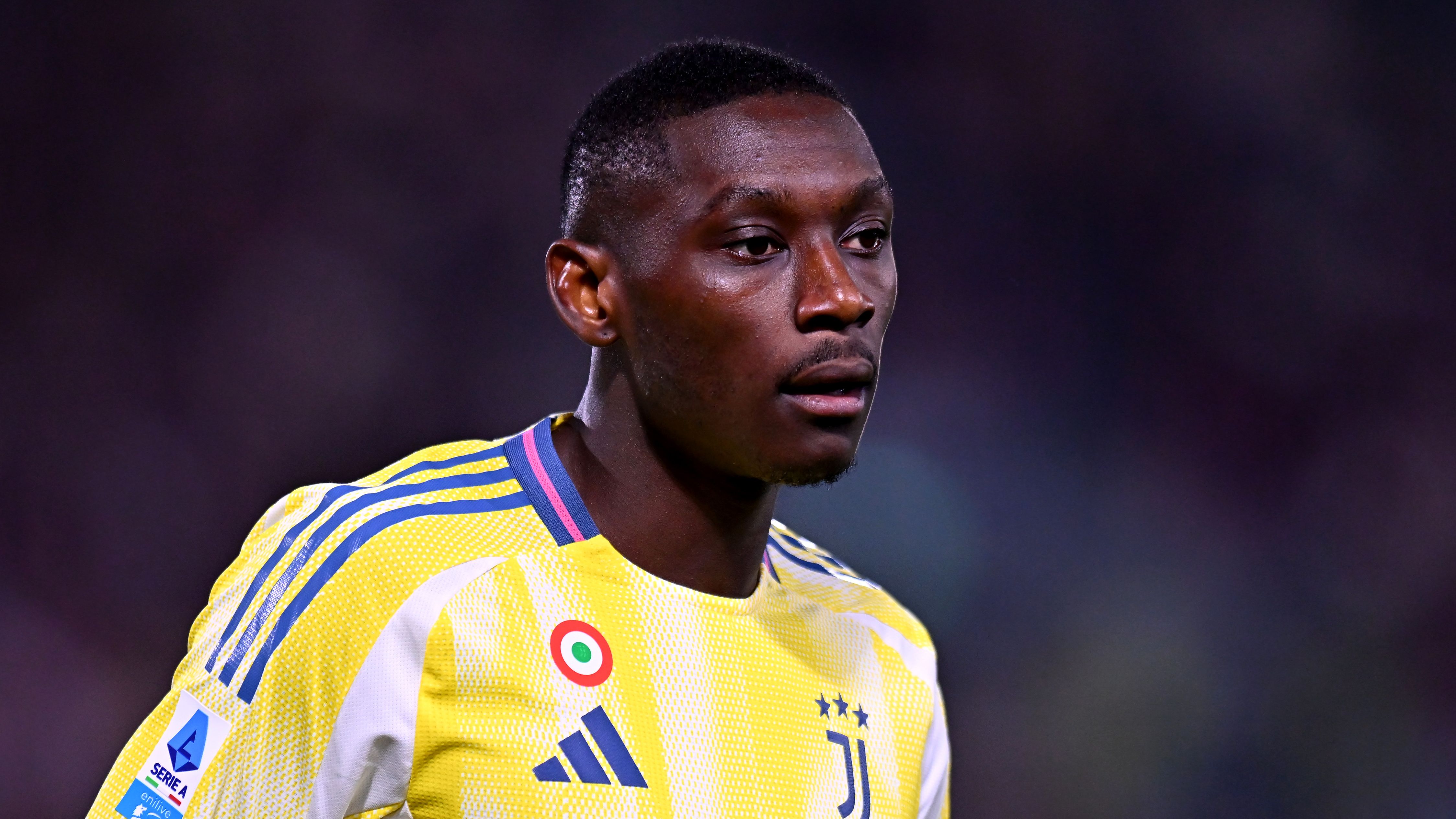 Bologna v Juventus - Serie A