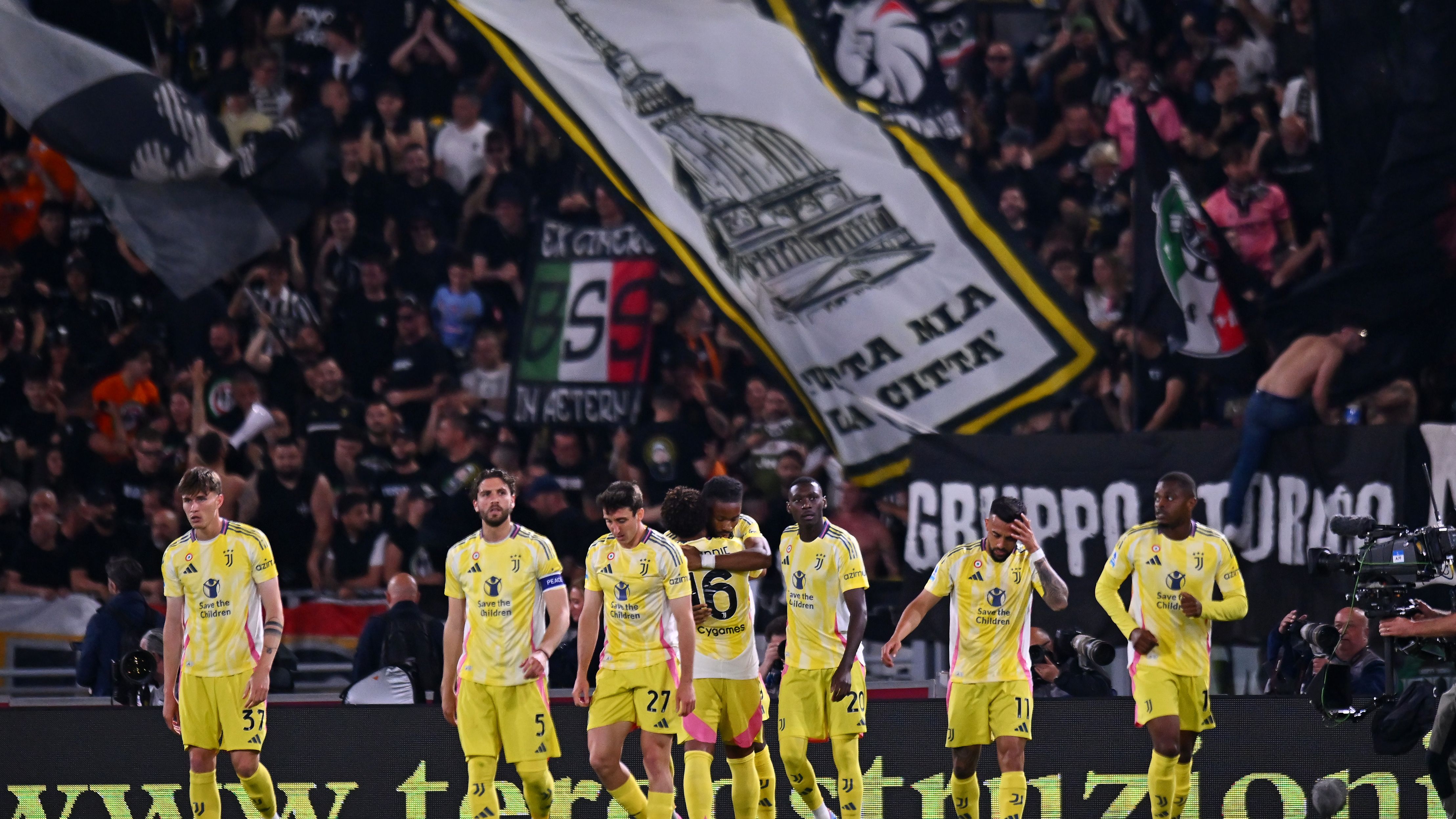 Bologna v Juventus - Serie A