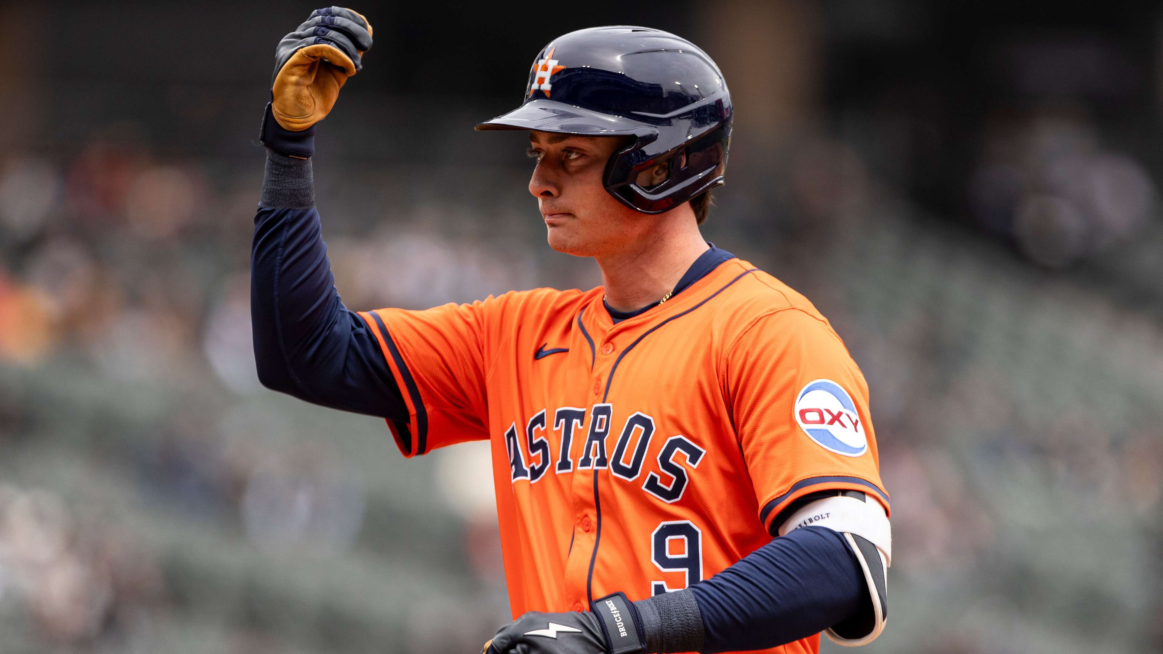 Houston Astros v Chicago White Sox