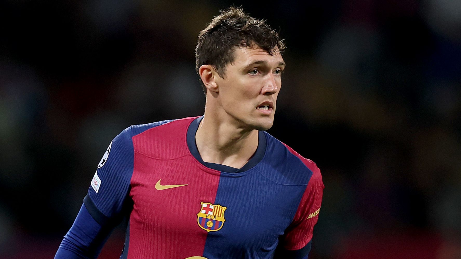 FC Barcelona v FC Internazionale Milano - UEFA Champions League 2024/25 Semi Final First Leg