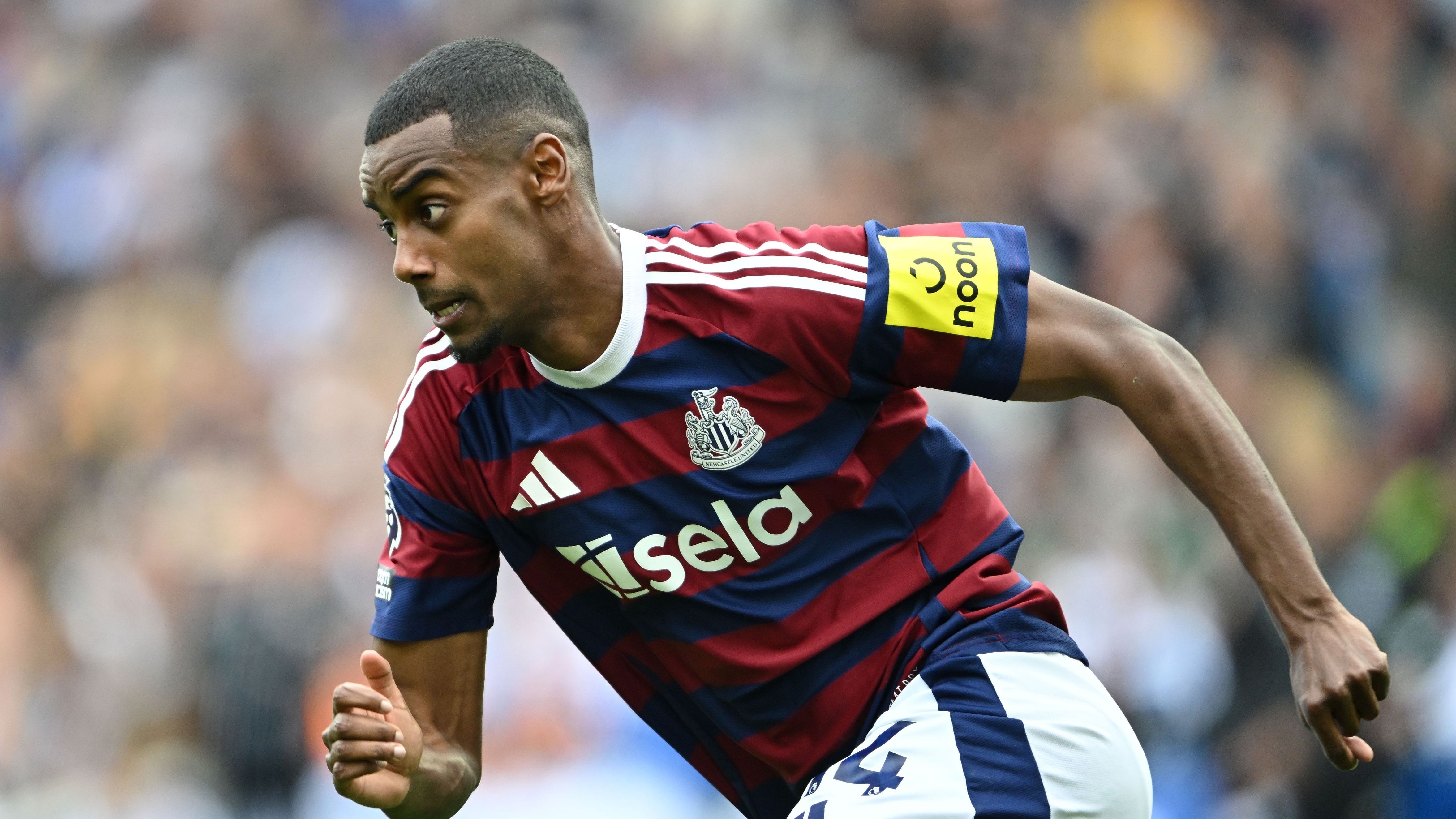 Brighton & Hove Albion FC v Newcastle United FC - Premier League