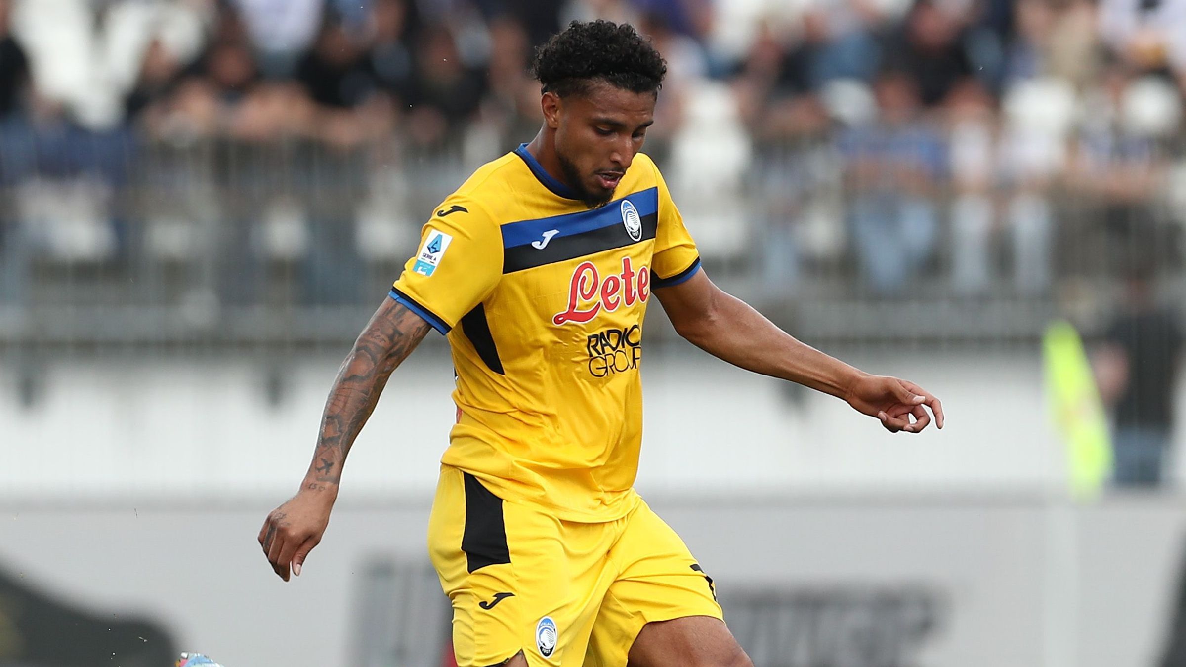 AC Monza v Atalanta BC - Serie A