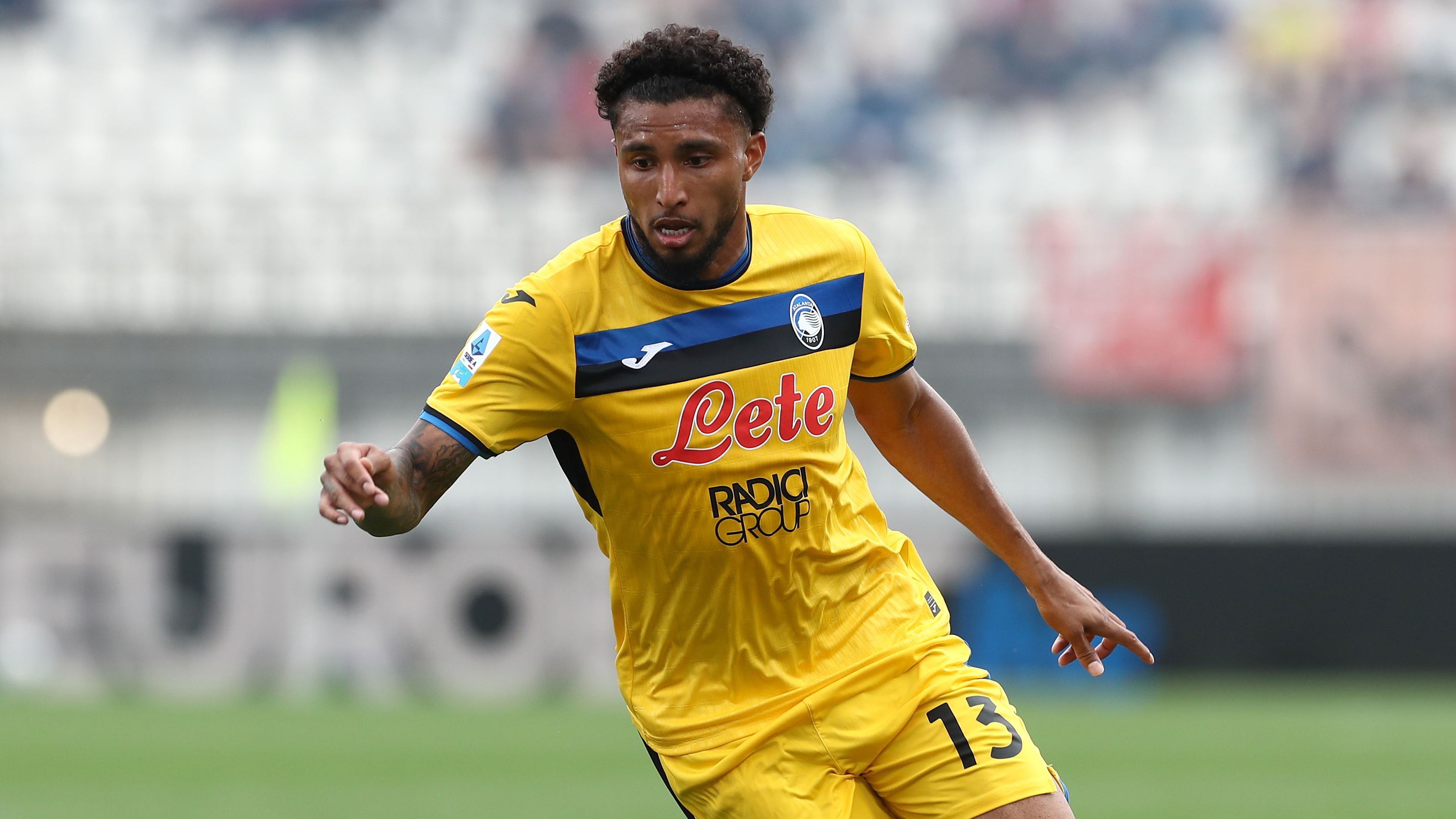 AC Monza v Atalanta BC - Serie A