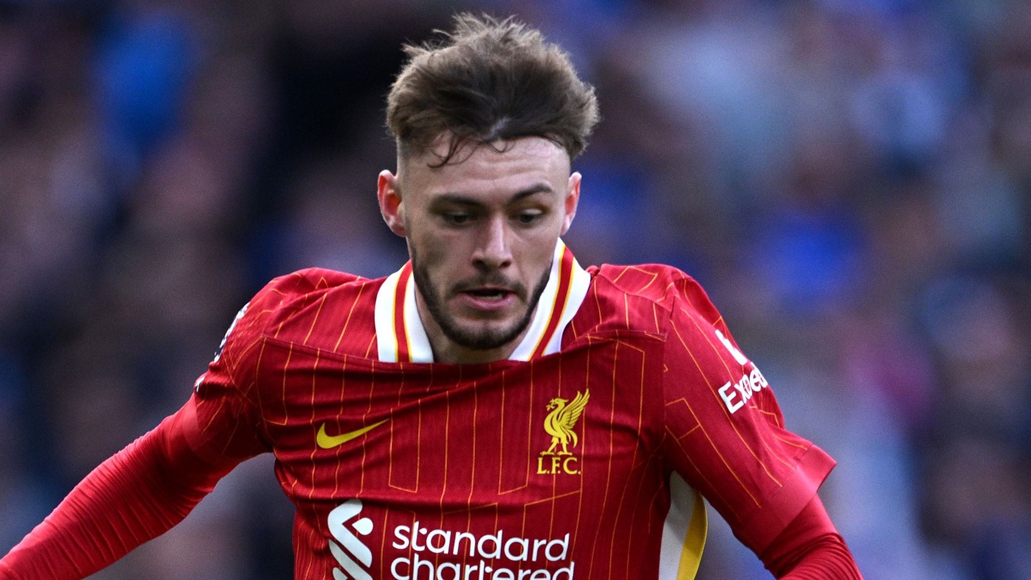 Chelsea FC v Liverpool FC - Premier League