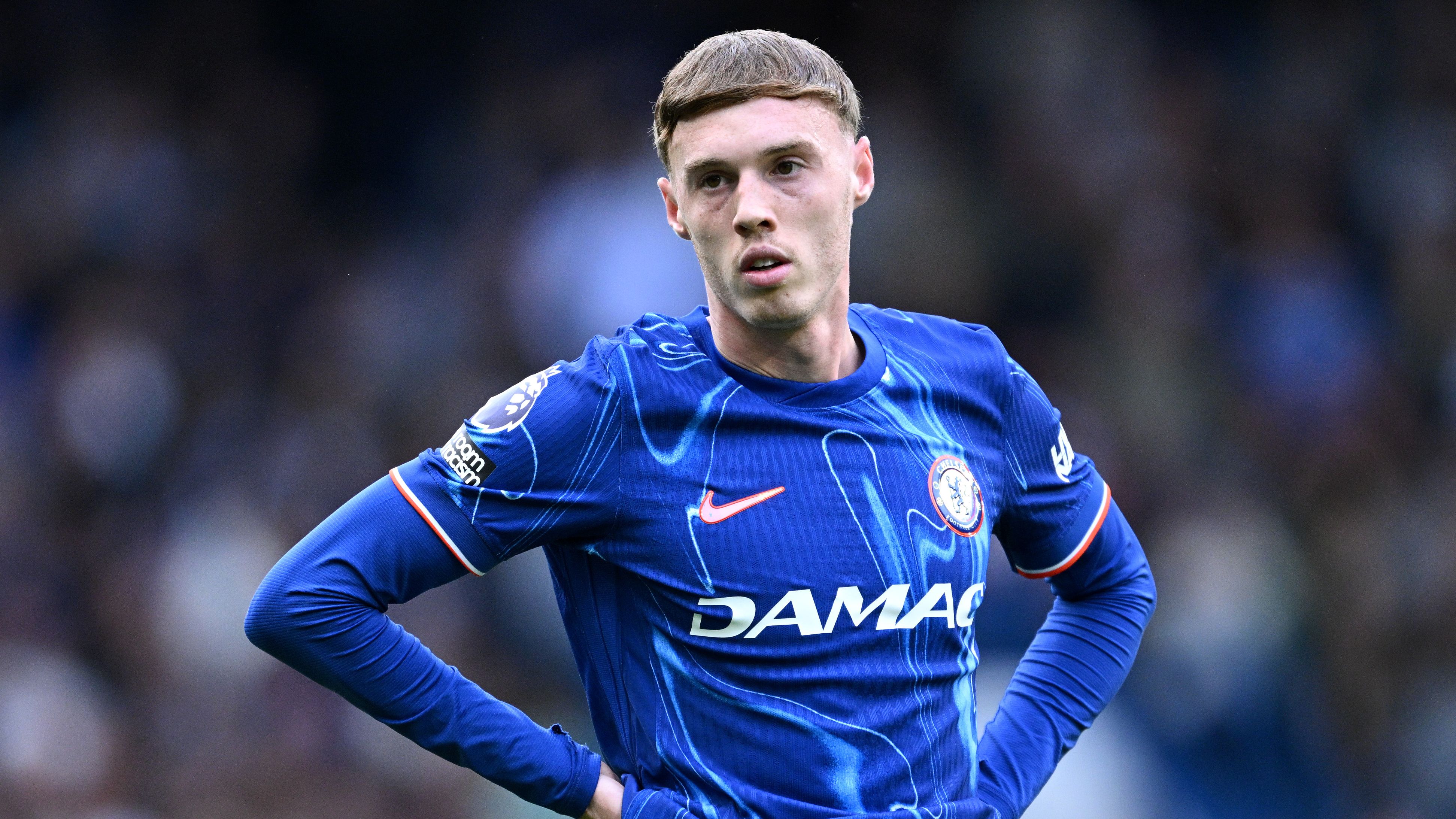 Could Chelsea lose Cole Palmer this summer?! Truth around rumoured Champions League 'release clause' revealed amid transfer fears | Goal.com UK