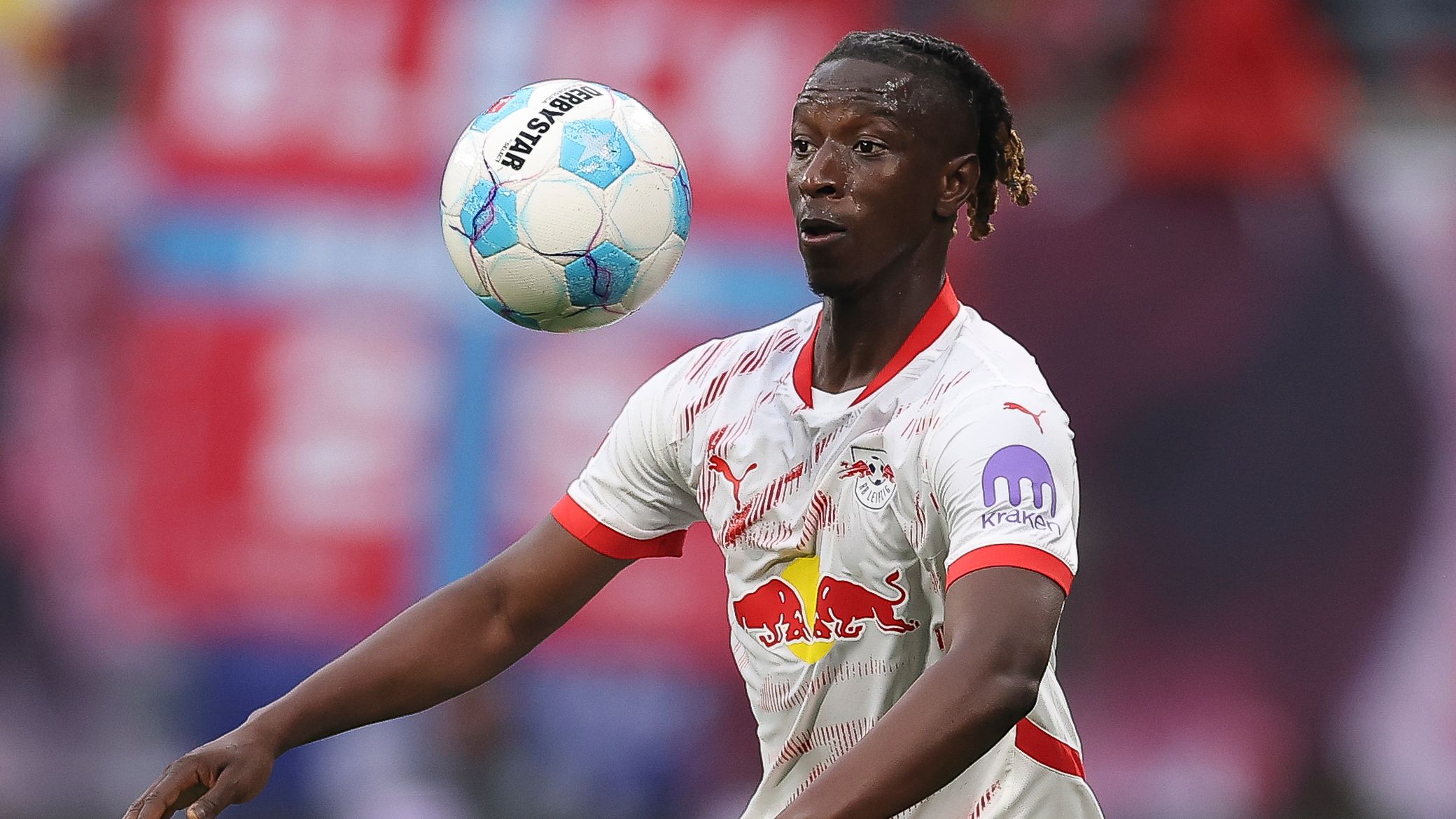 RB Leipzig v FC Bayern München - Bundesliga