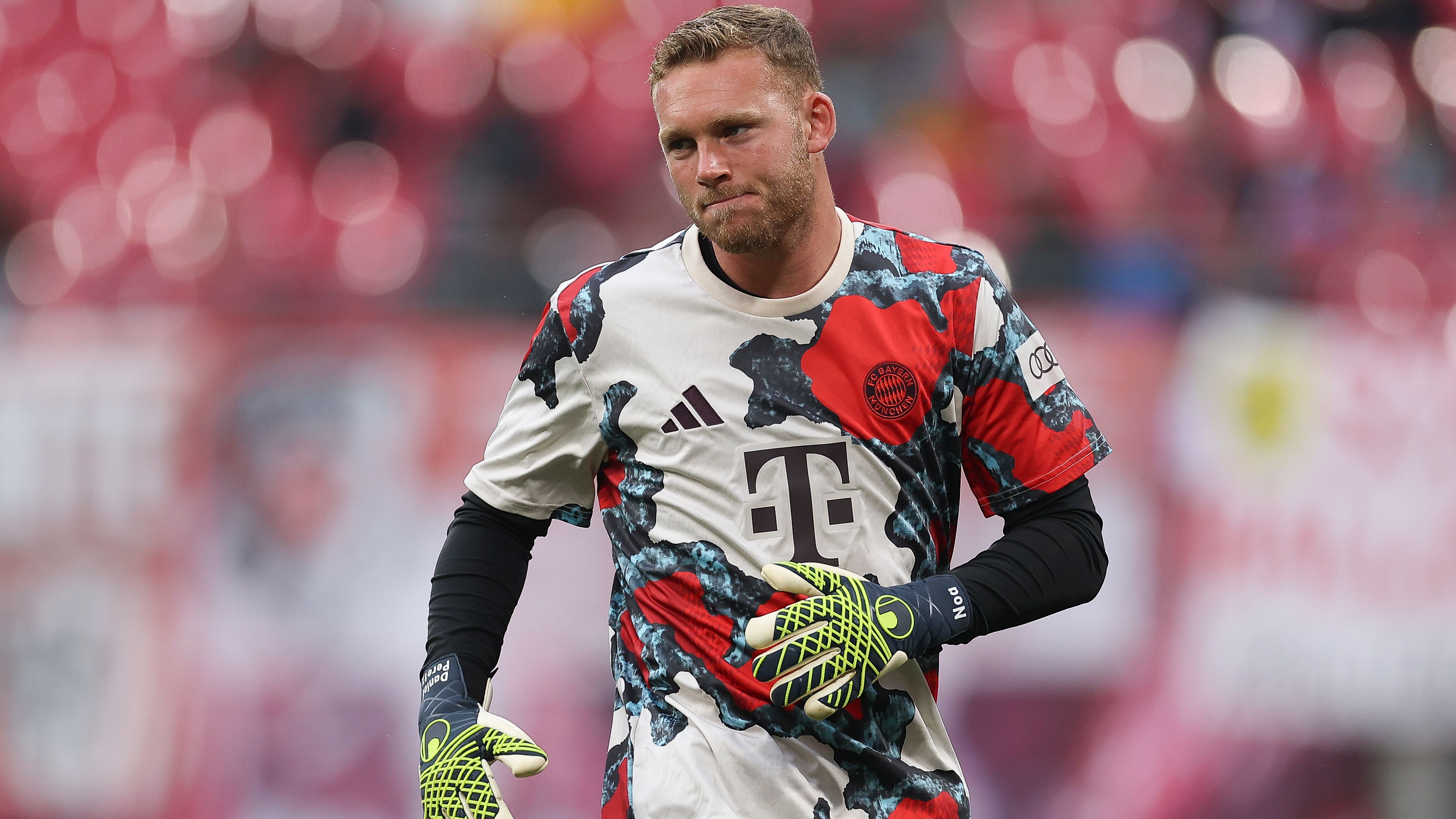 RB Leipzig v FC Bayern München - Bundesliga